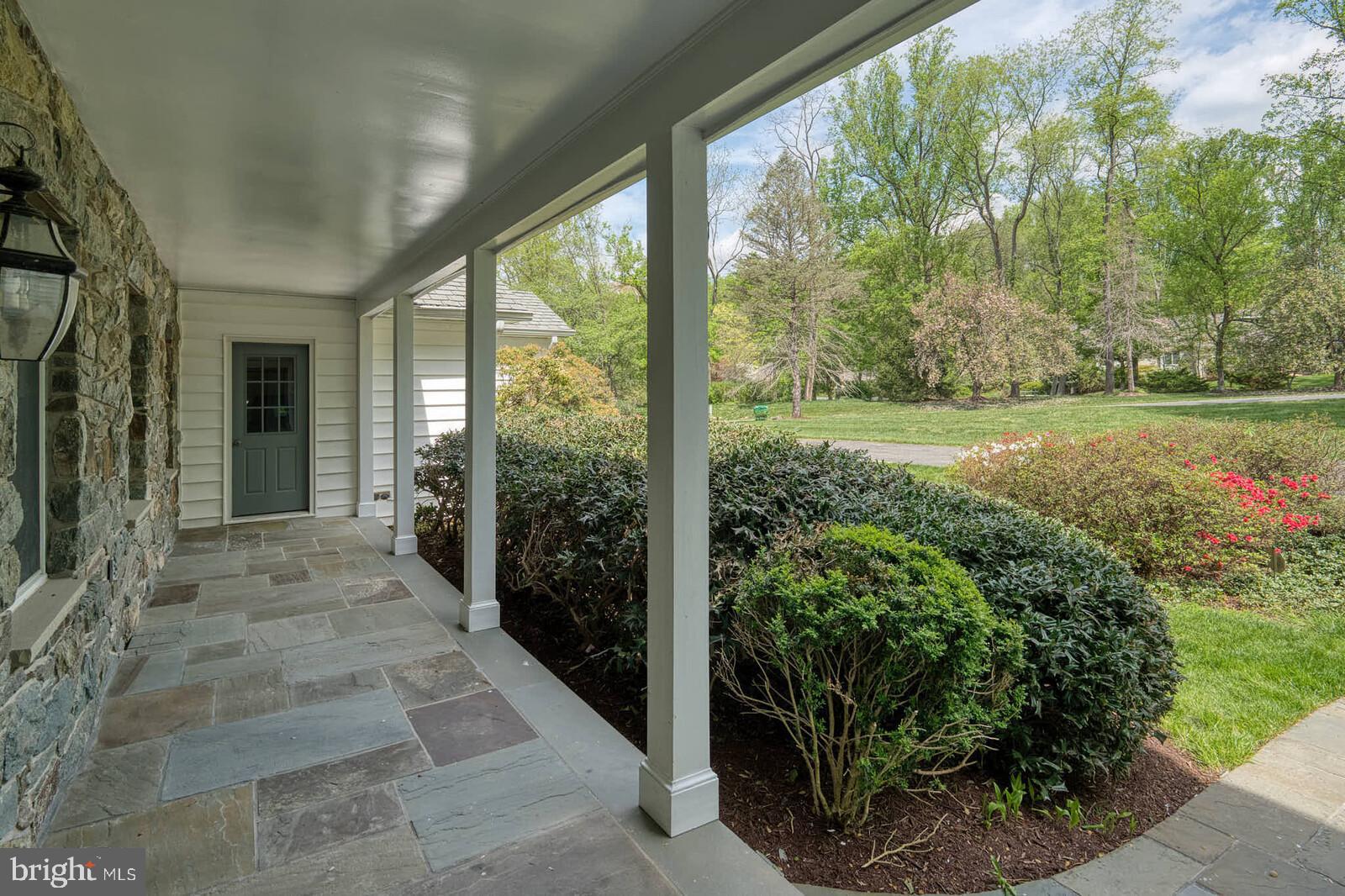 BRADLEY FARMS - Residential