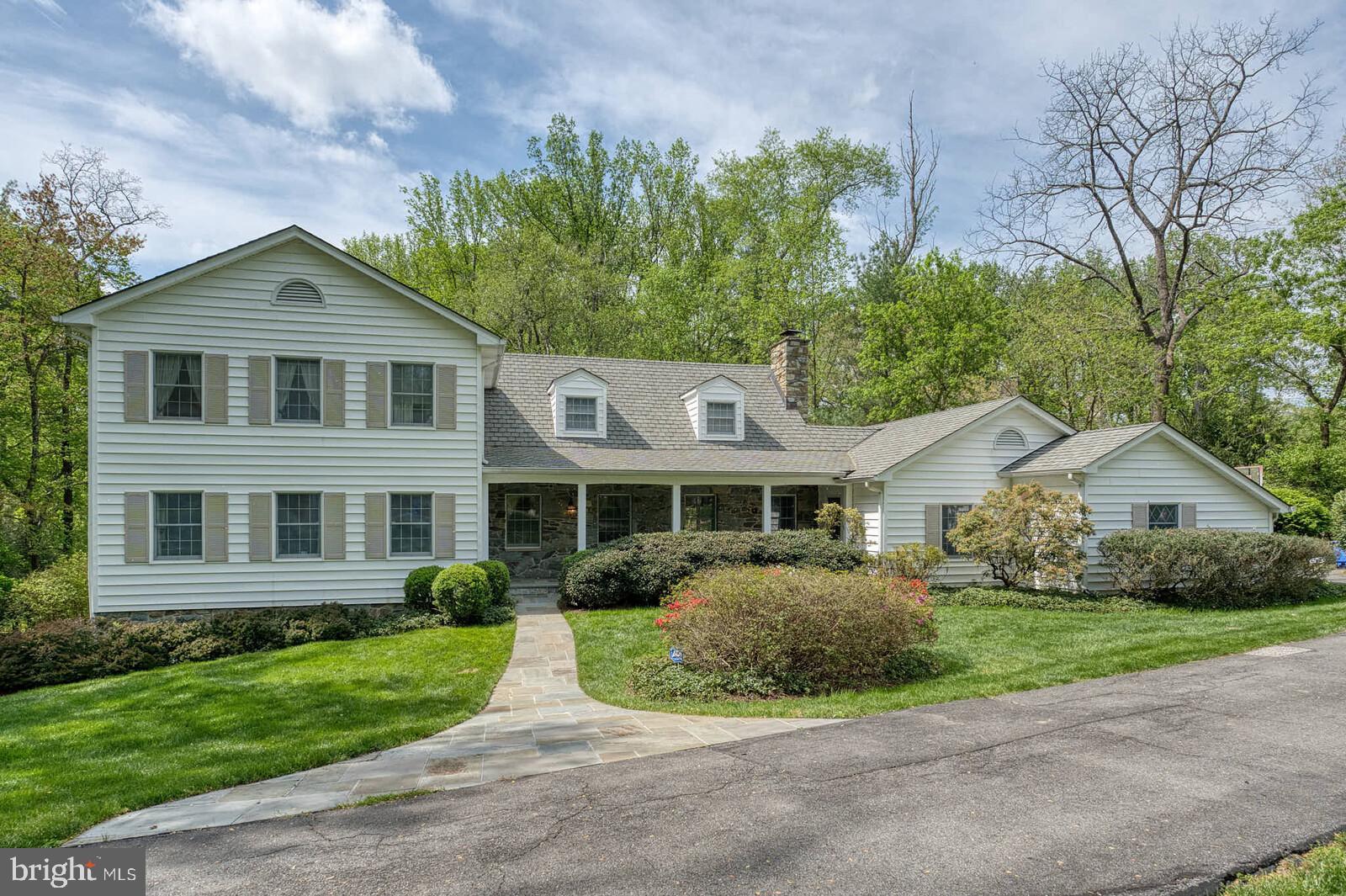 BRADLEY FARMS - Residential