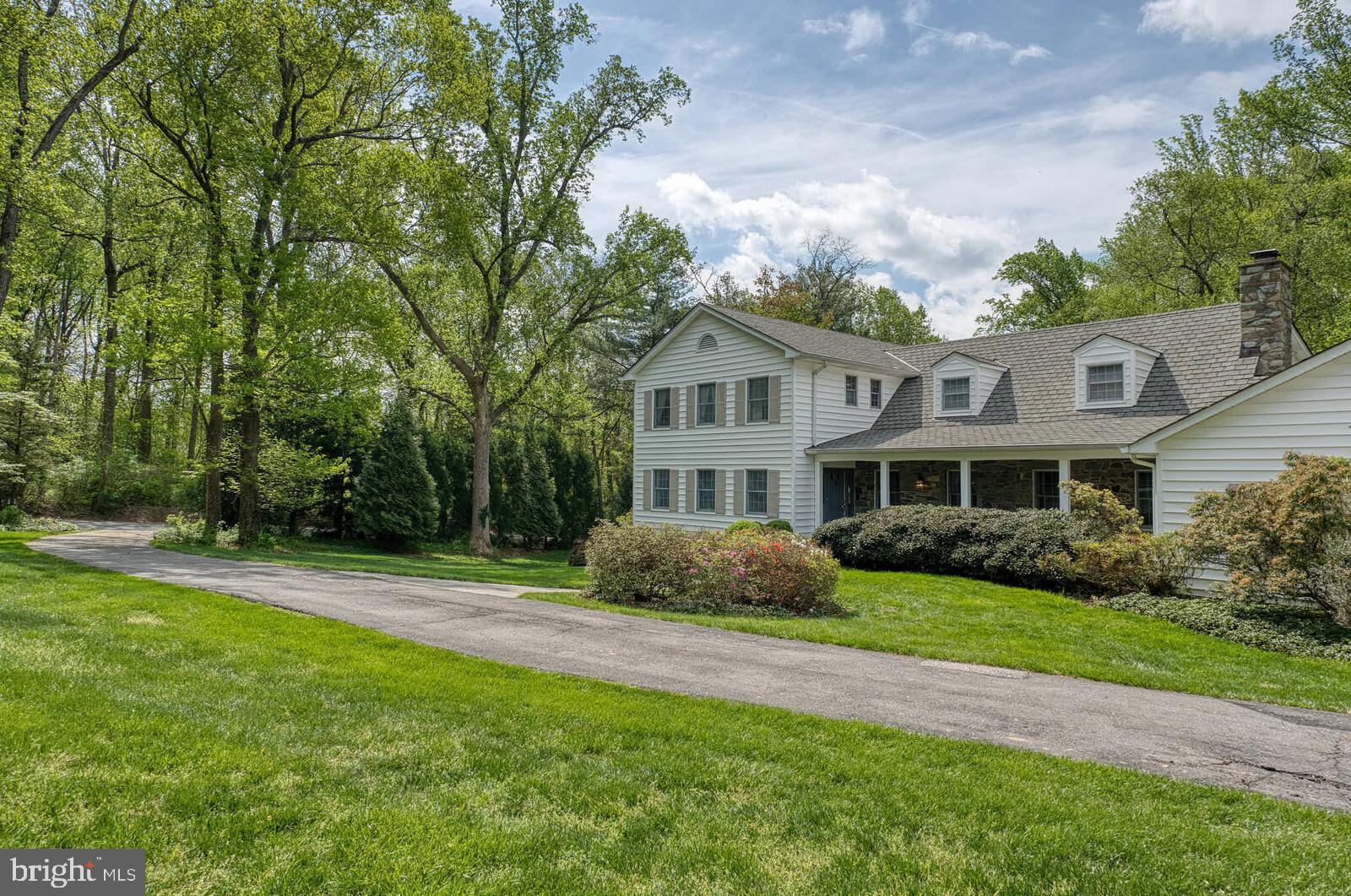 BRADLEY FARMS - Residential