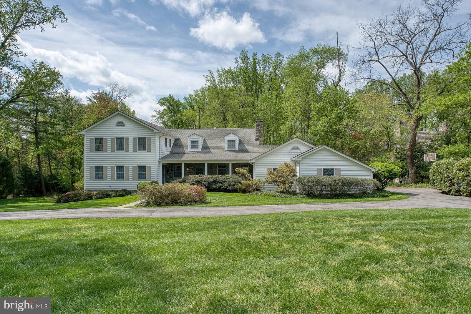 BRADLEY FARMS - Residential