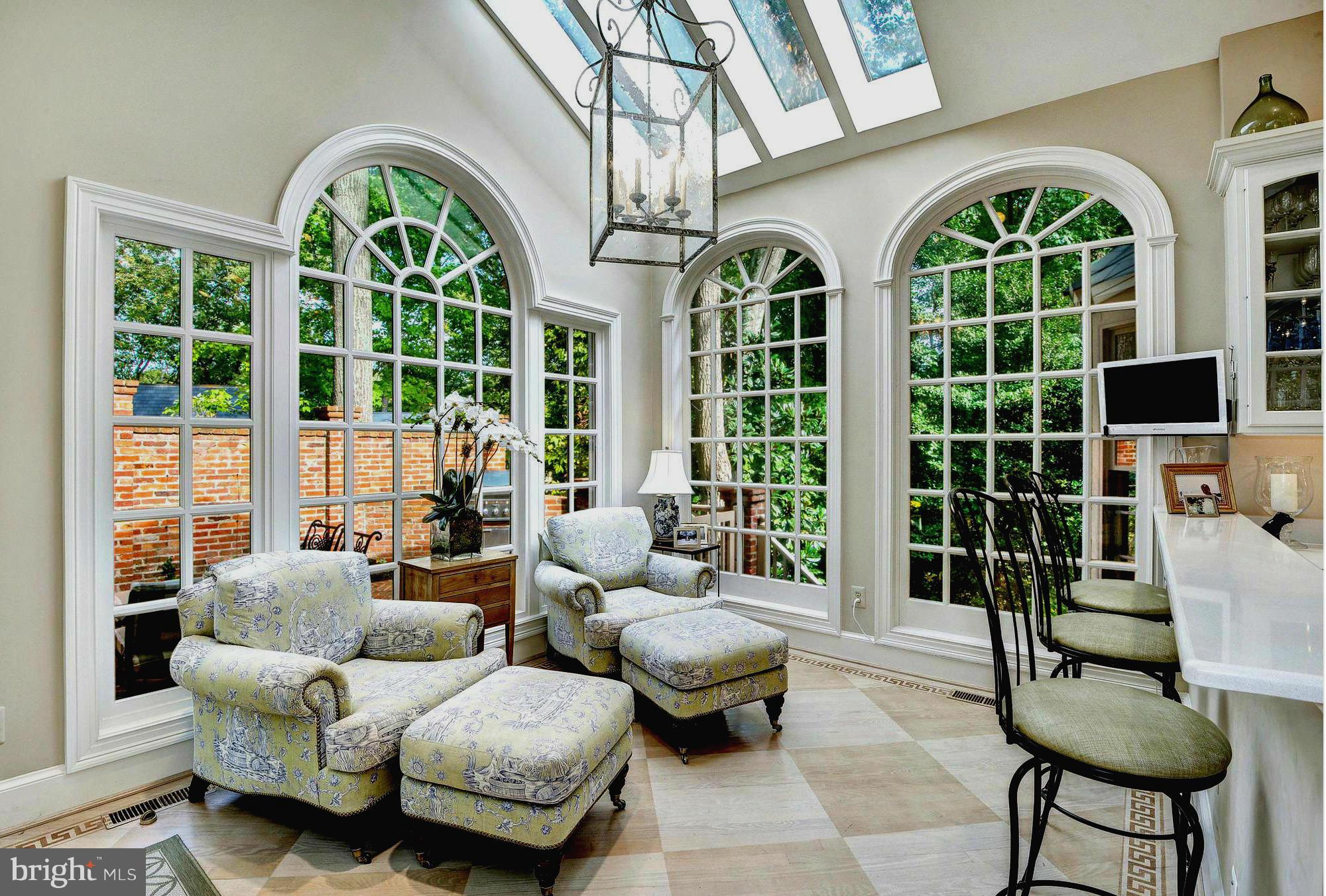 OLDE SWINKS MILL ESTATES - Residential