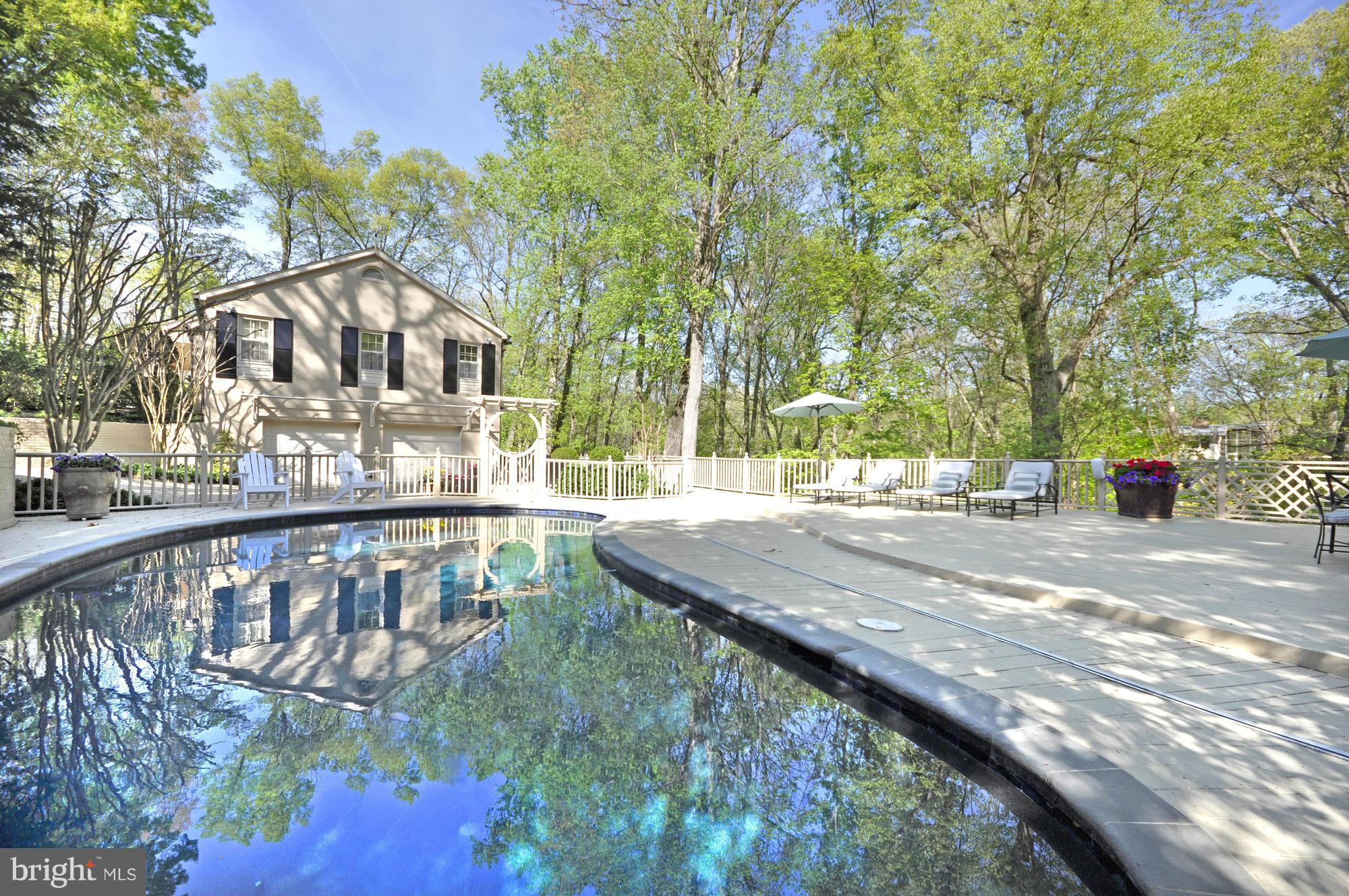 OLDE SWINKS MILL ESTATES - Residential