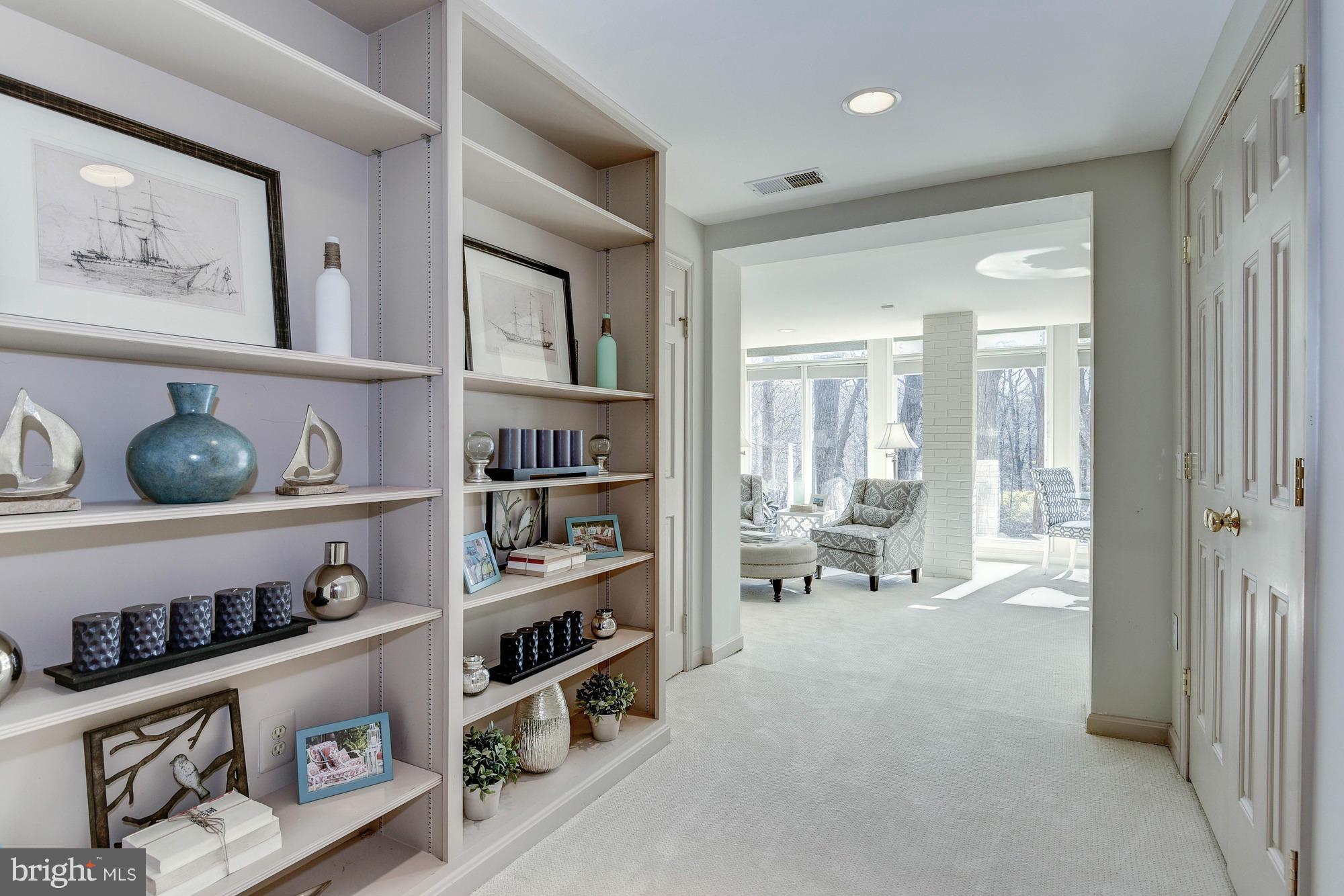 OLDE SWINKS MILL ESTATES - Residential