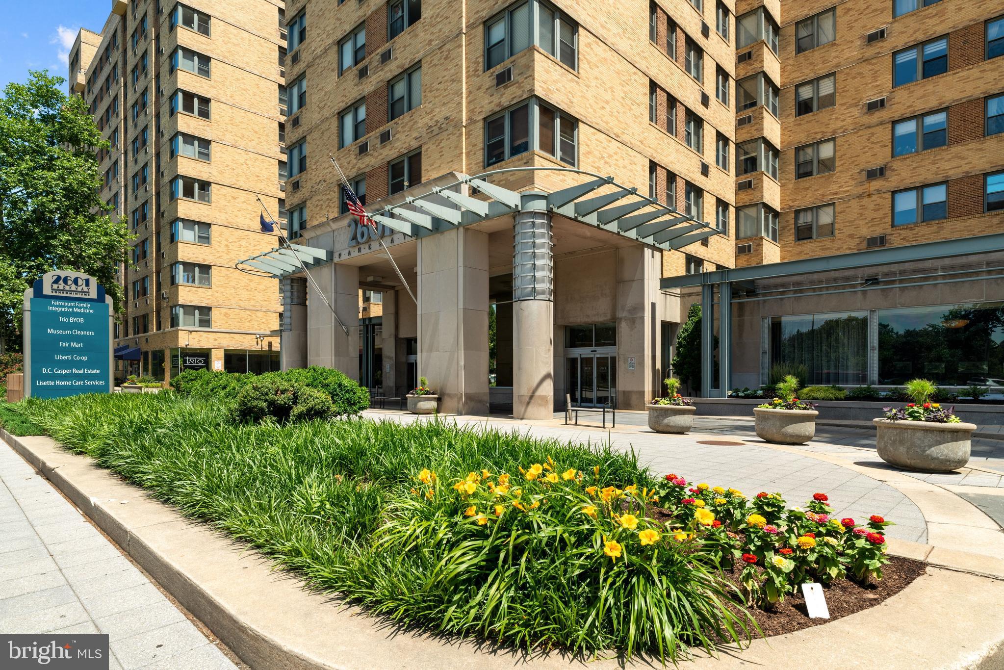 ART MUSEUM AREA - Residential