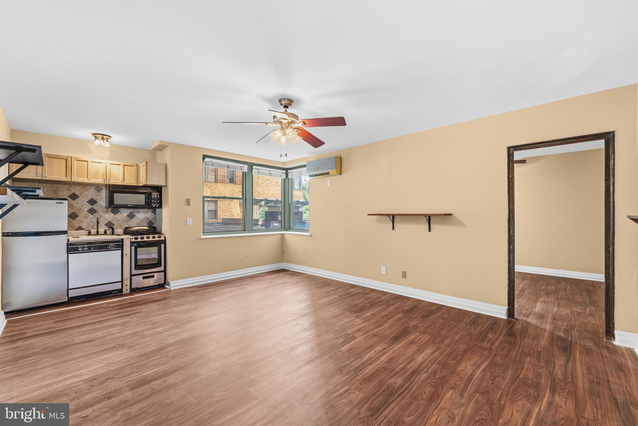ART MUSEUM AREA - Residential
