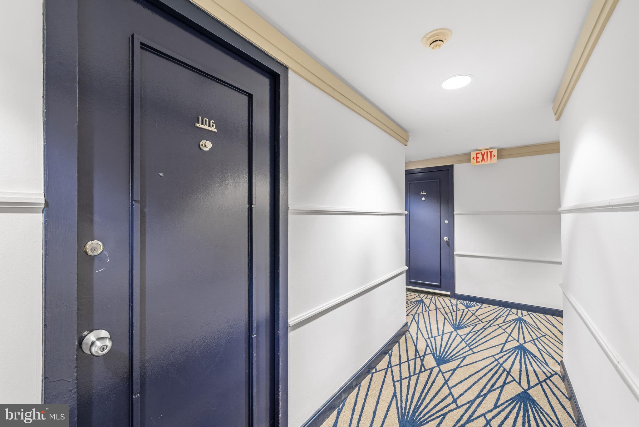 ART MUSEUM AREA - Residential