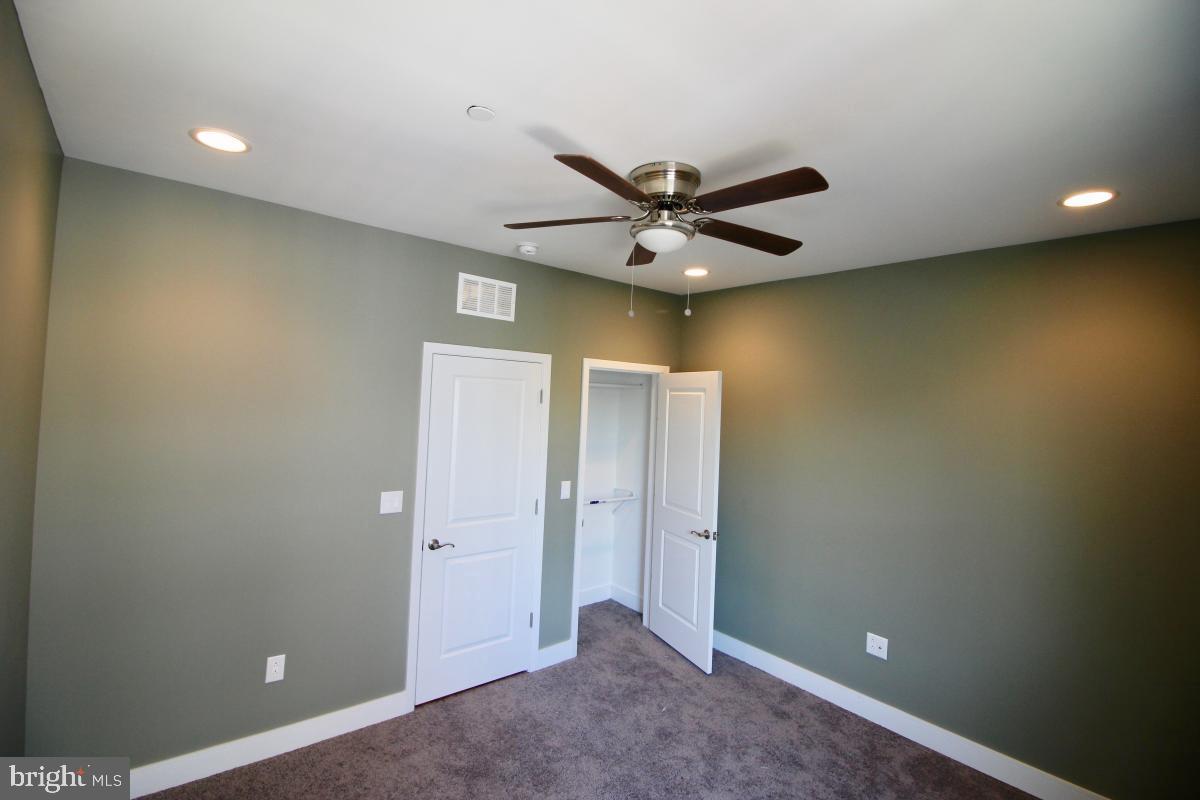 FISHTOWN - Residential Lease