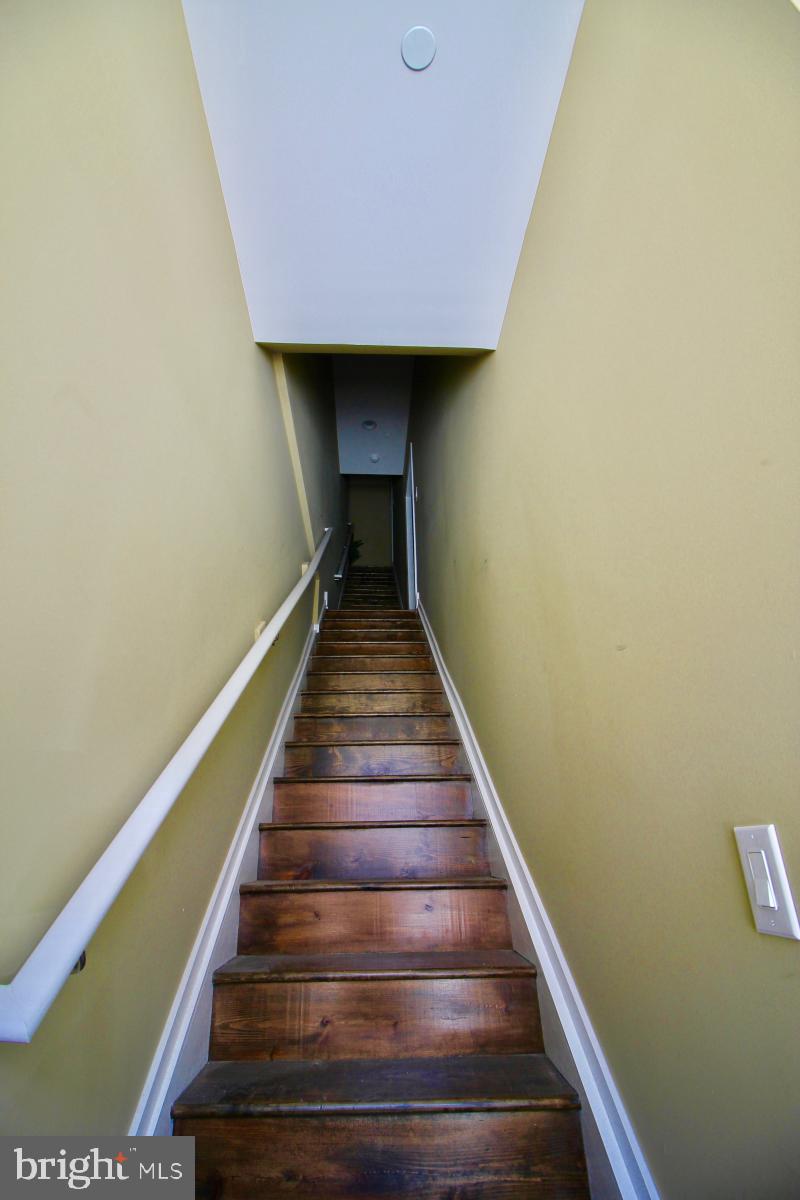 FISHTOWN - Residential Lease