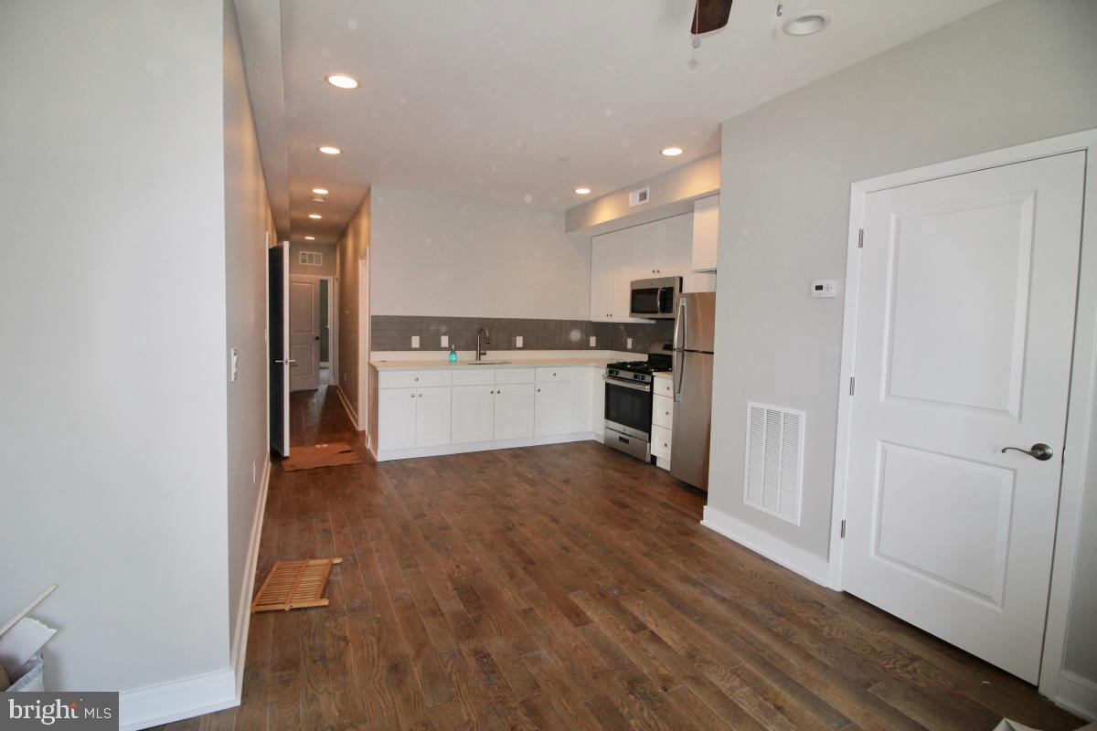 FISHTOWN - Residential Lease