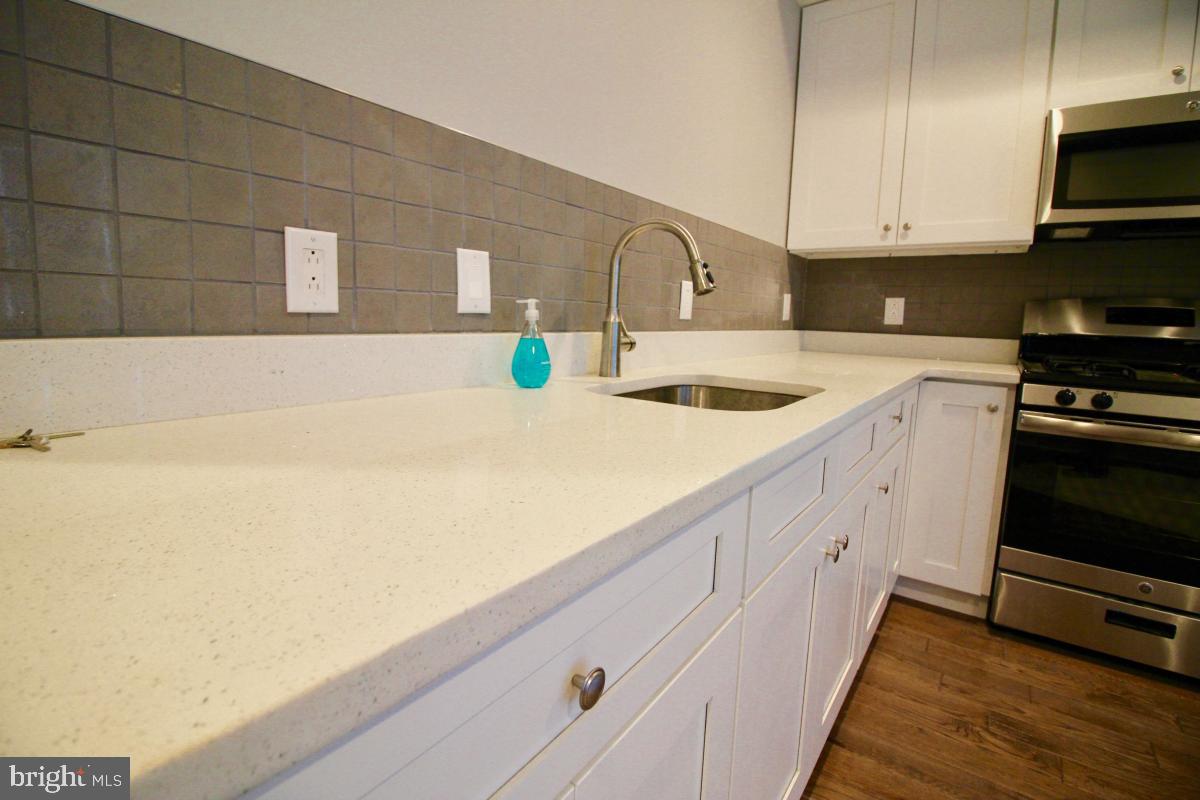 FISHTOWN - Residential Lease