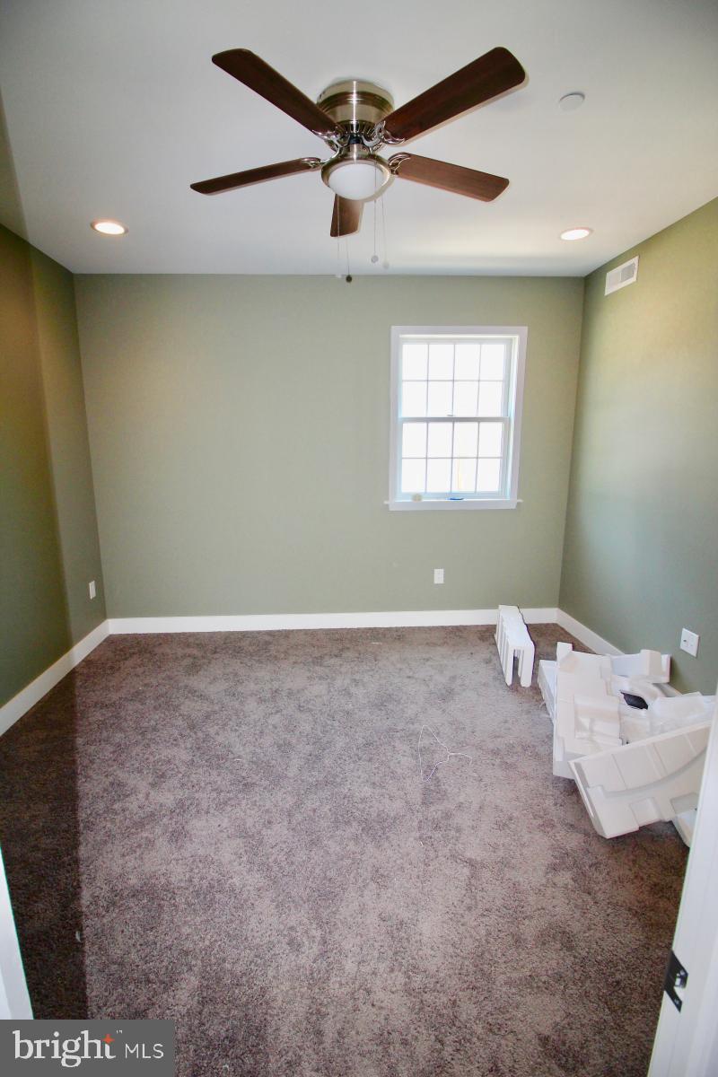FISHTOWN - Residential Lease