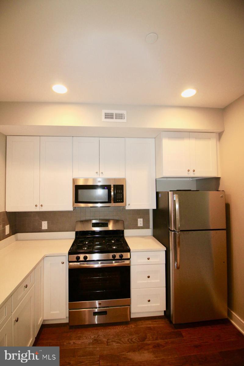 FISHTOWN - Residential Lease