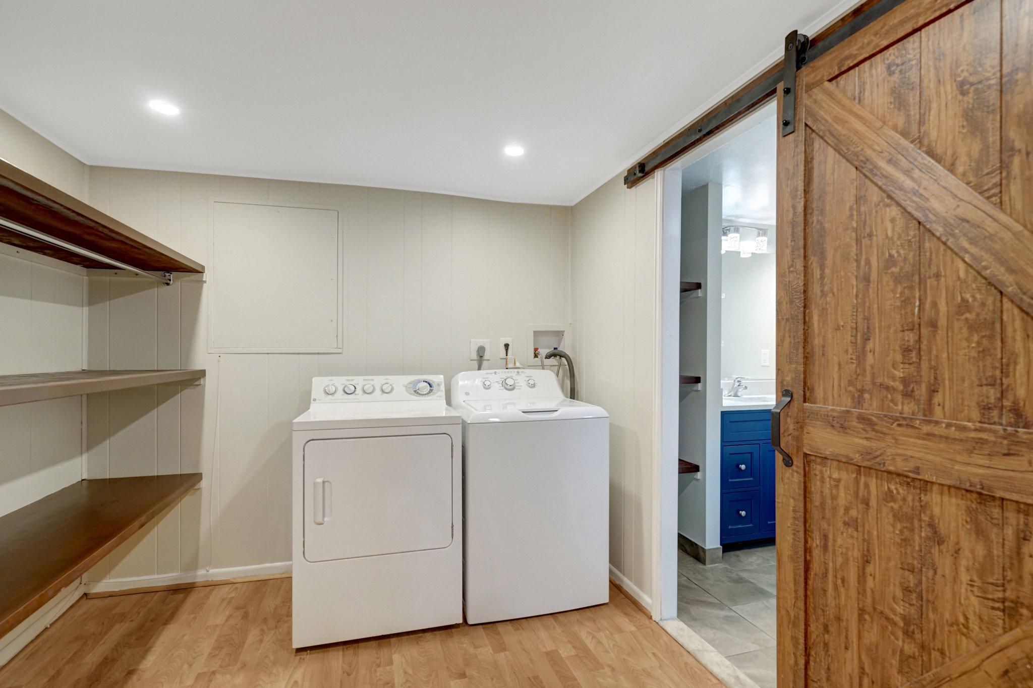 FAIRLINGTON MEWS - Residential