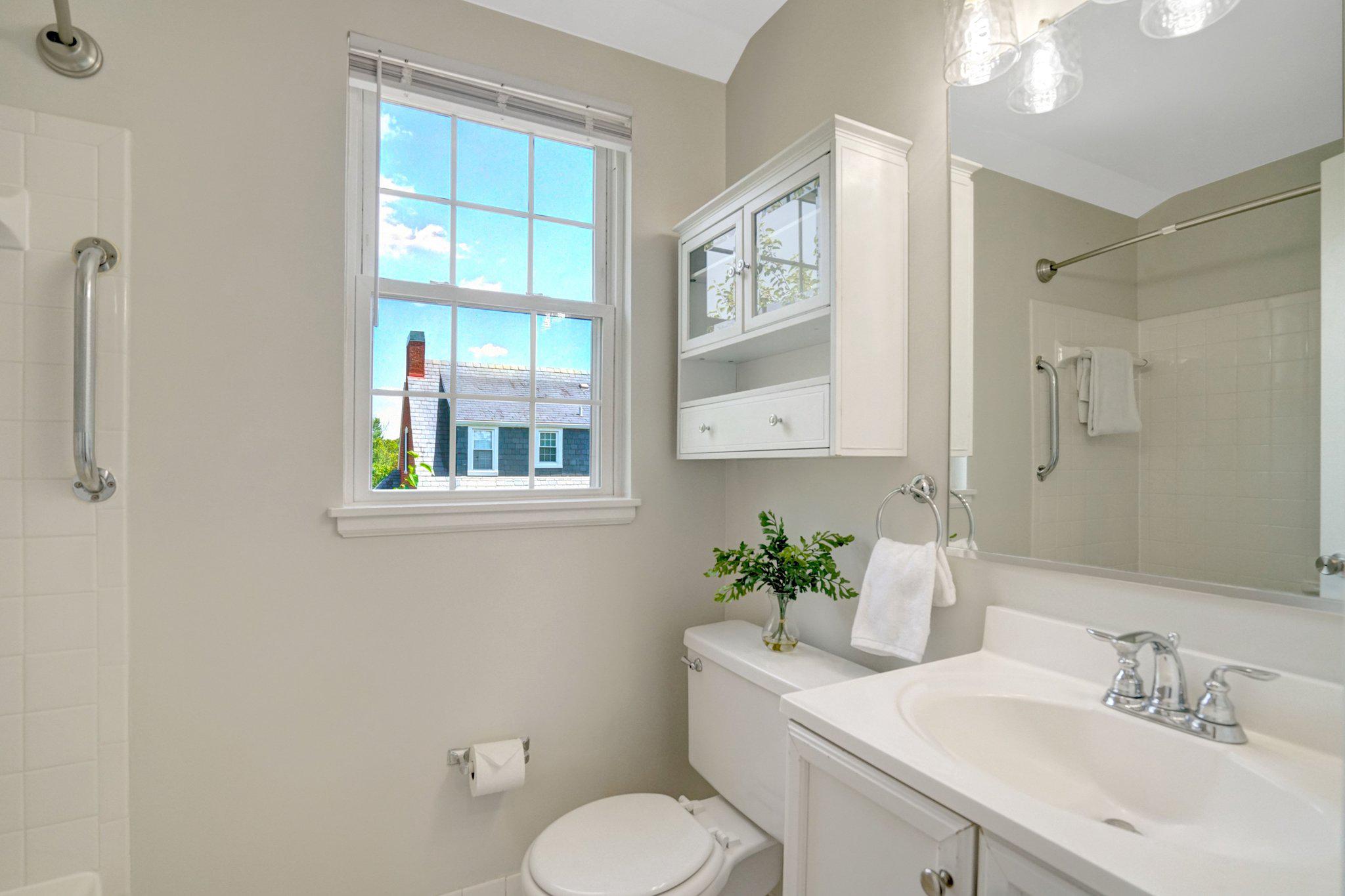 FAIRLINGTON MEWS - Residential
