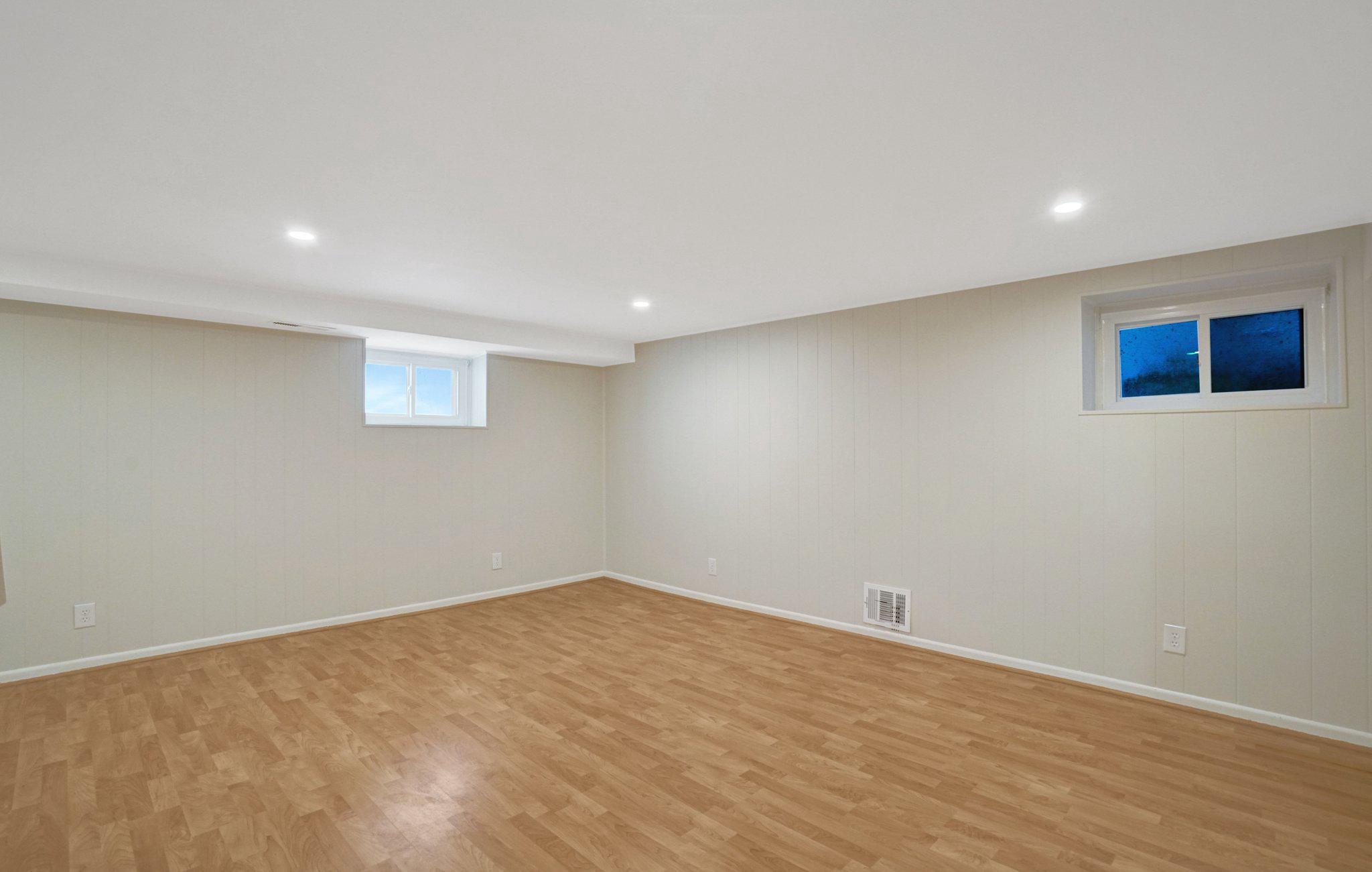 FAIRLINGTON MEWS - Residential