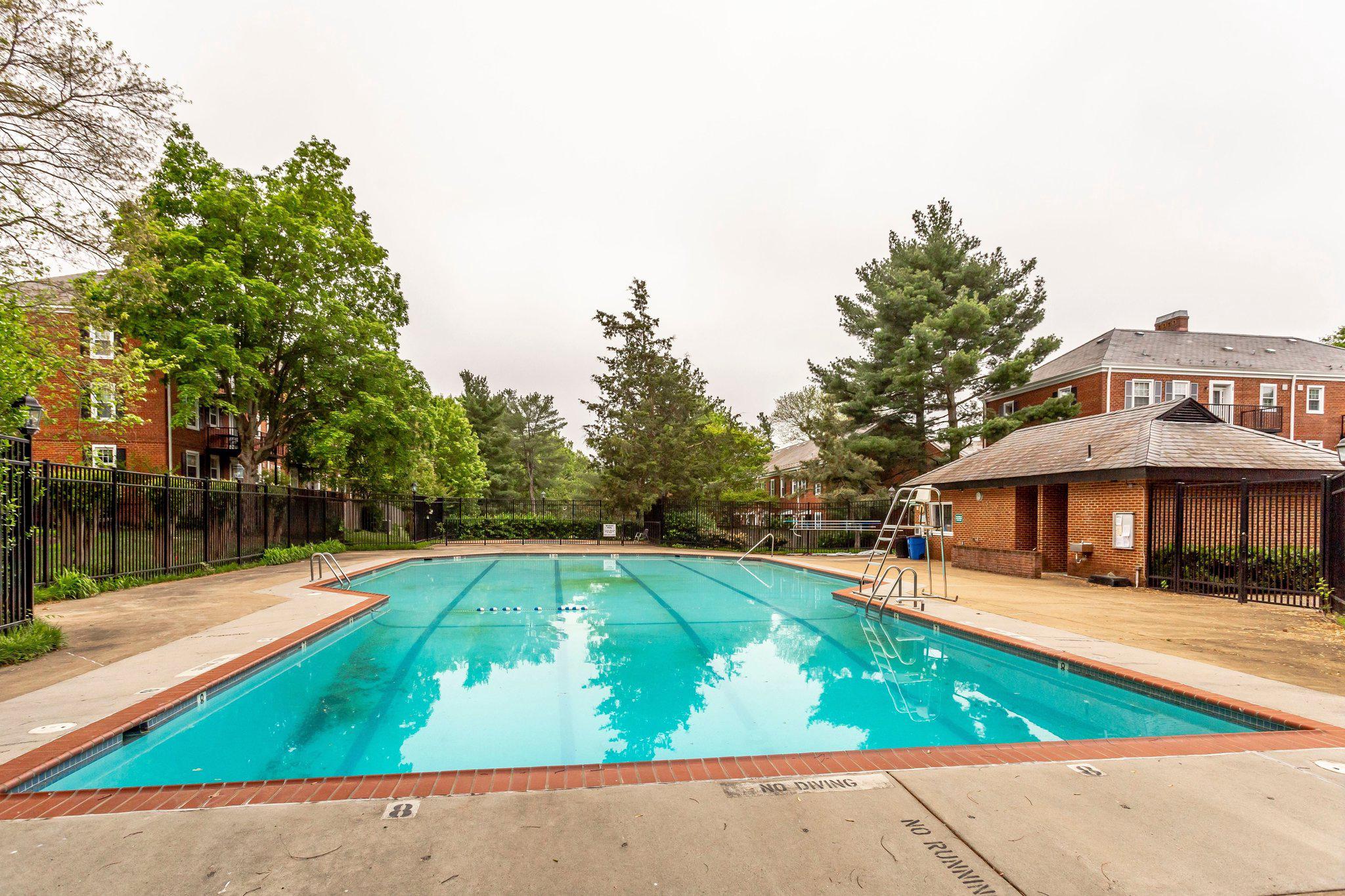 FAIRLINGTON MEWS - Residential
