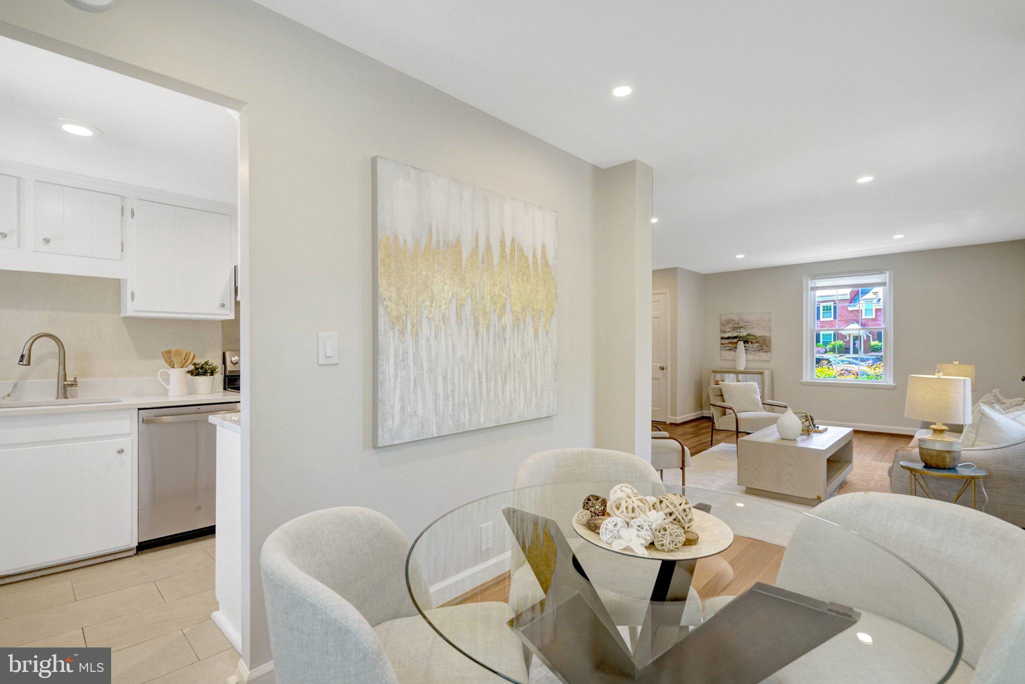 FAIRLINGTON MEWS - Residential