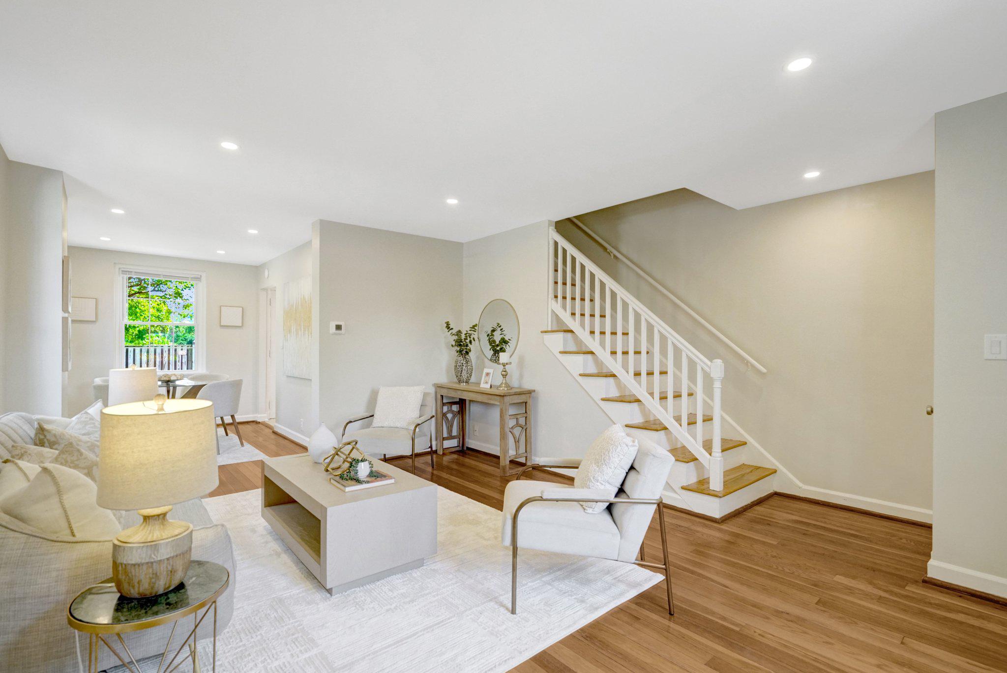 FAIRLINGTON MEWS - Residential