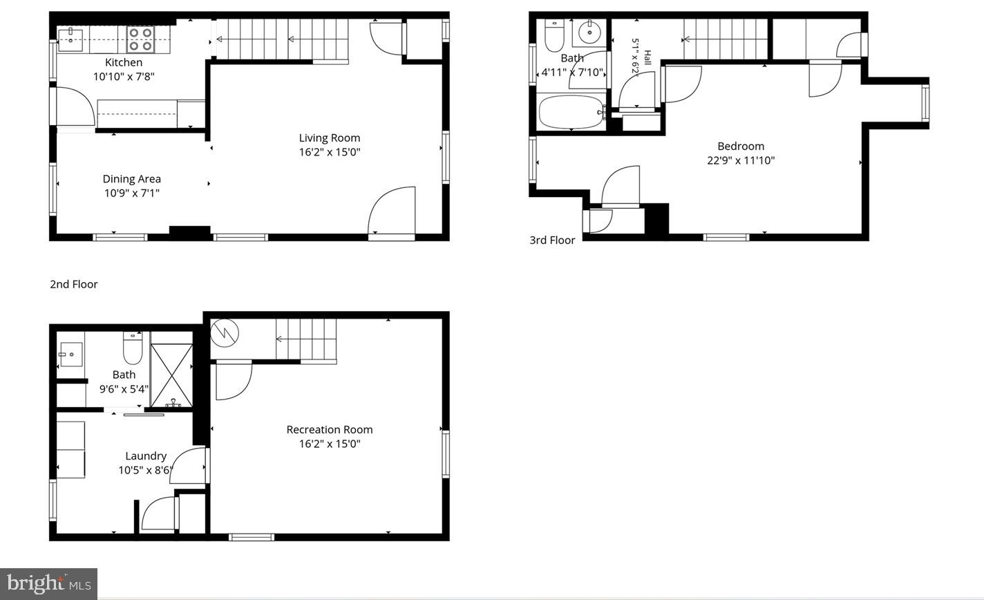 FAIRLINGTON MEWS - Residential