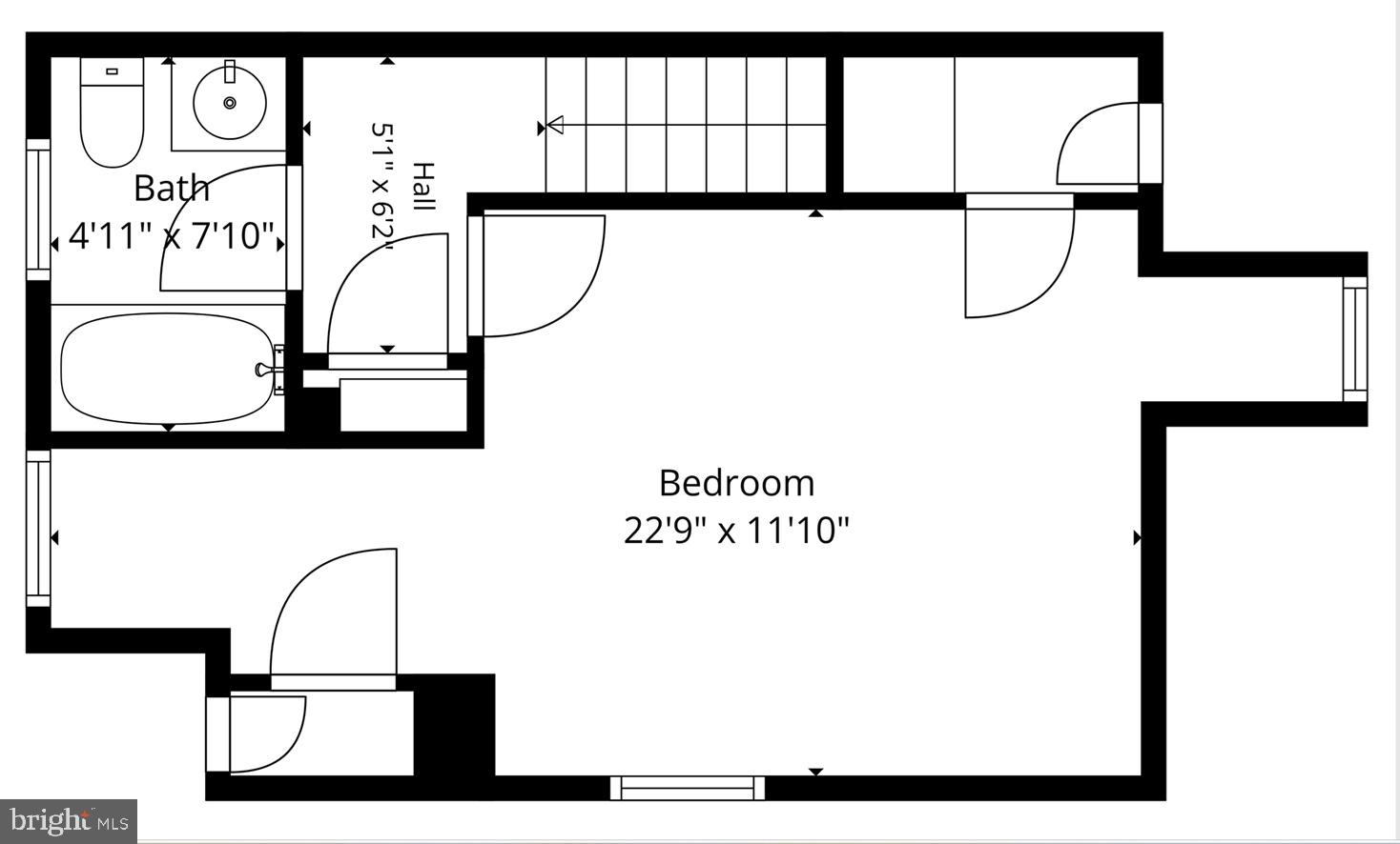 FAIRLINGTON MEWS - Residential