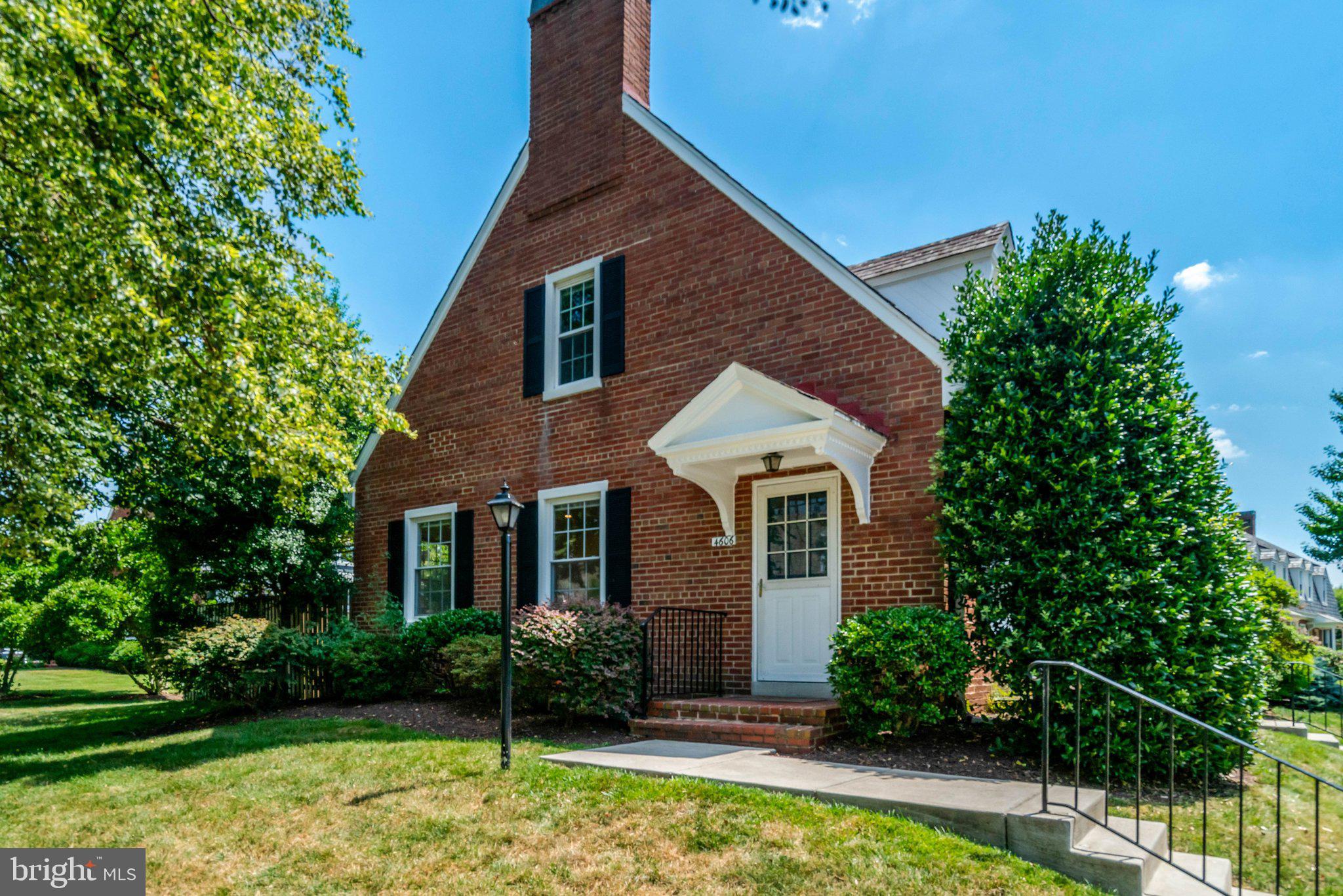 FAIRLINGTON MEWS - Residential