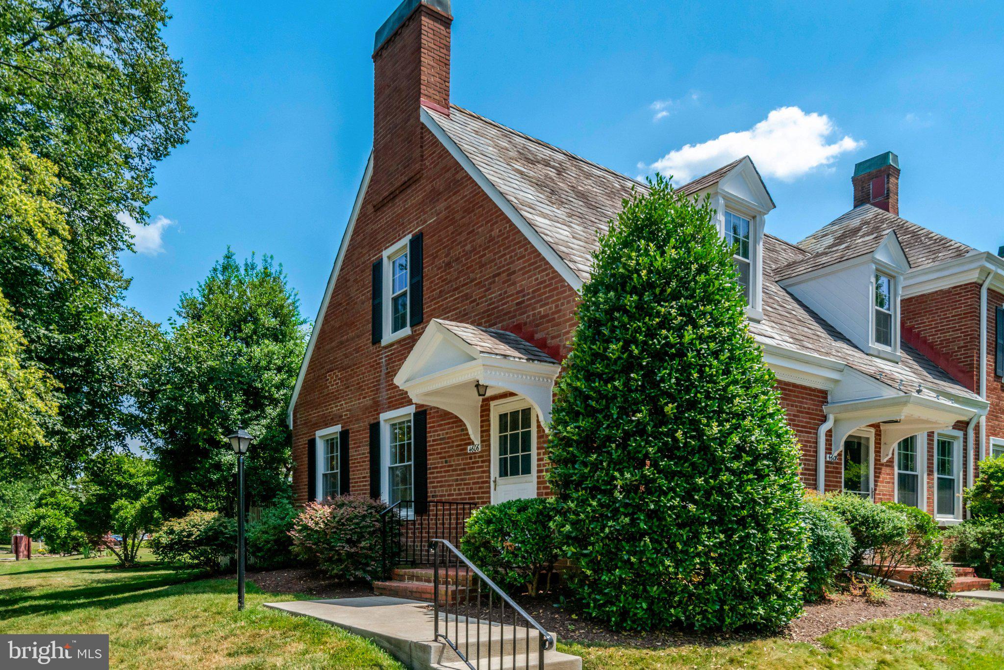 FAIRLINGTON MEWS - Residential