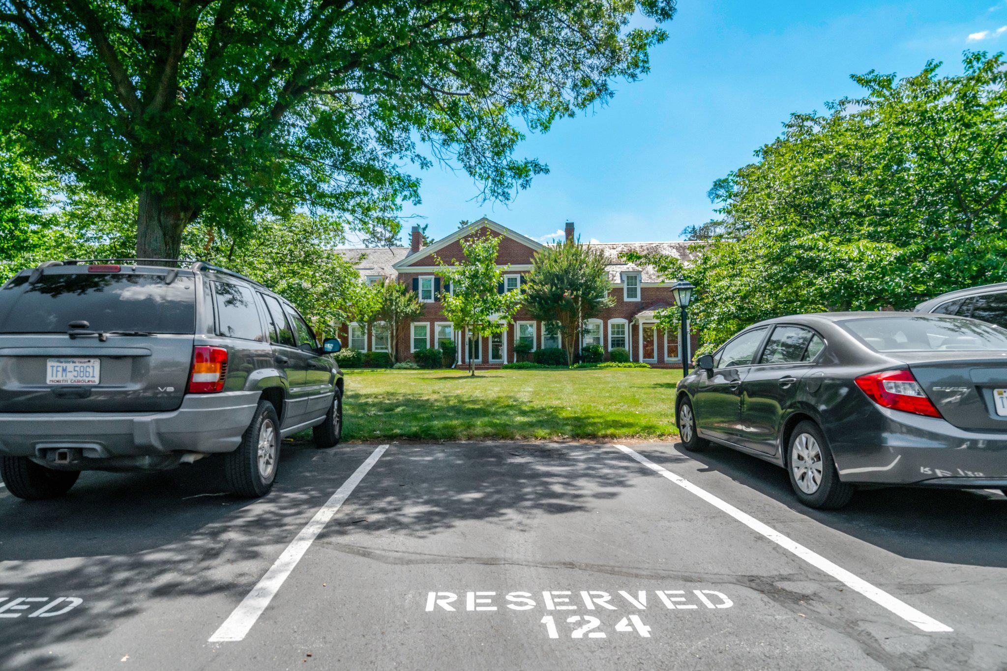 FAIRLINGTON MEWS - Residential