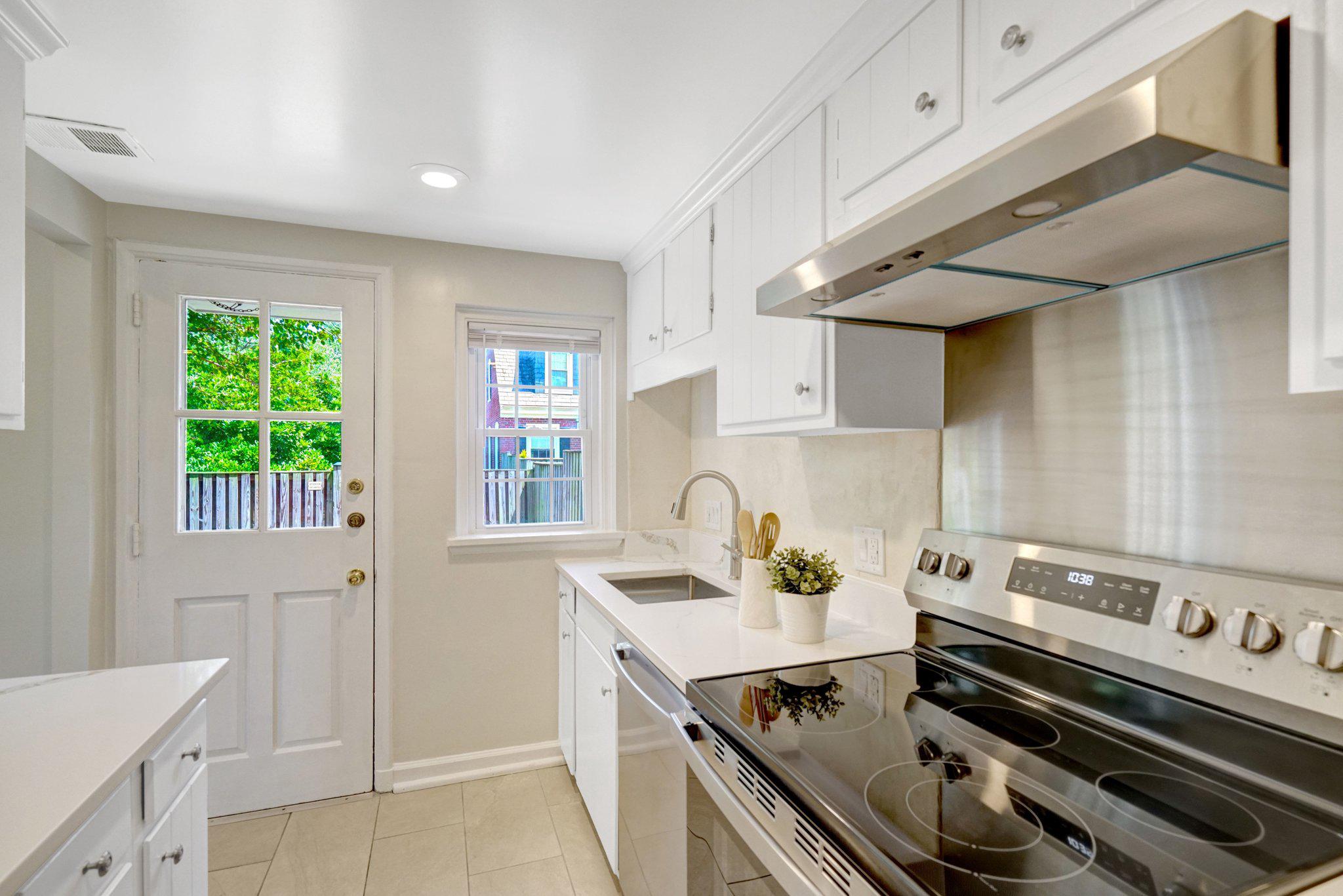 FAIRLINGTON MEWS - Residential