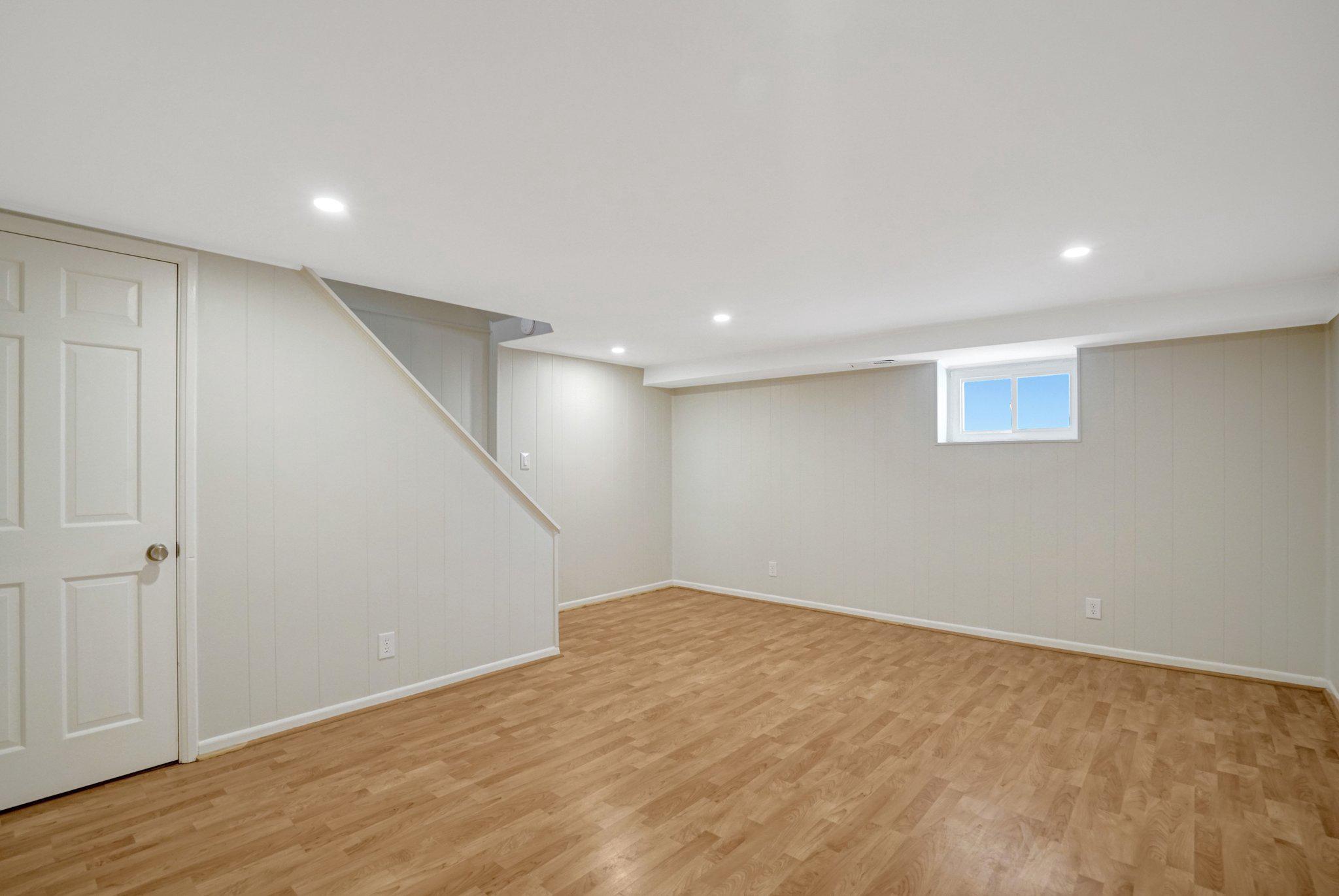 FAIRLINGTON MEWS - Residential