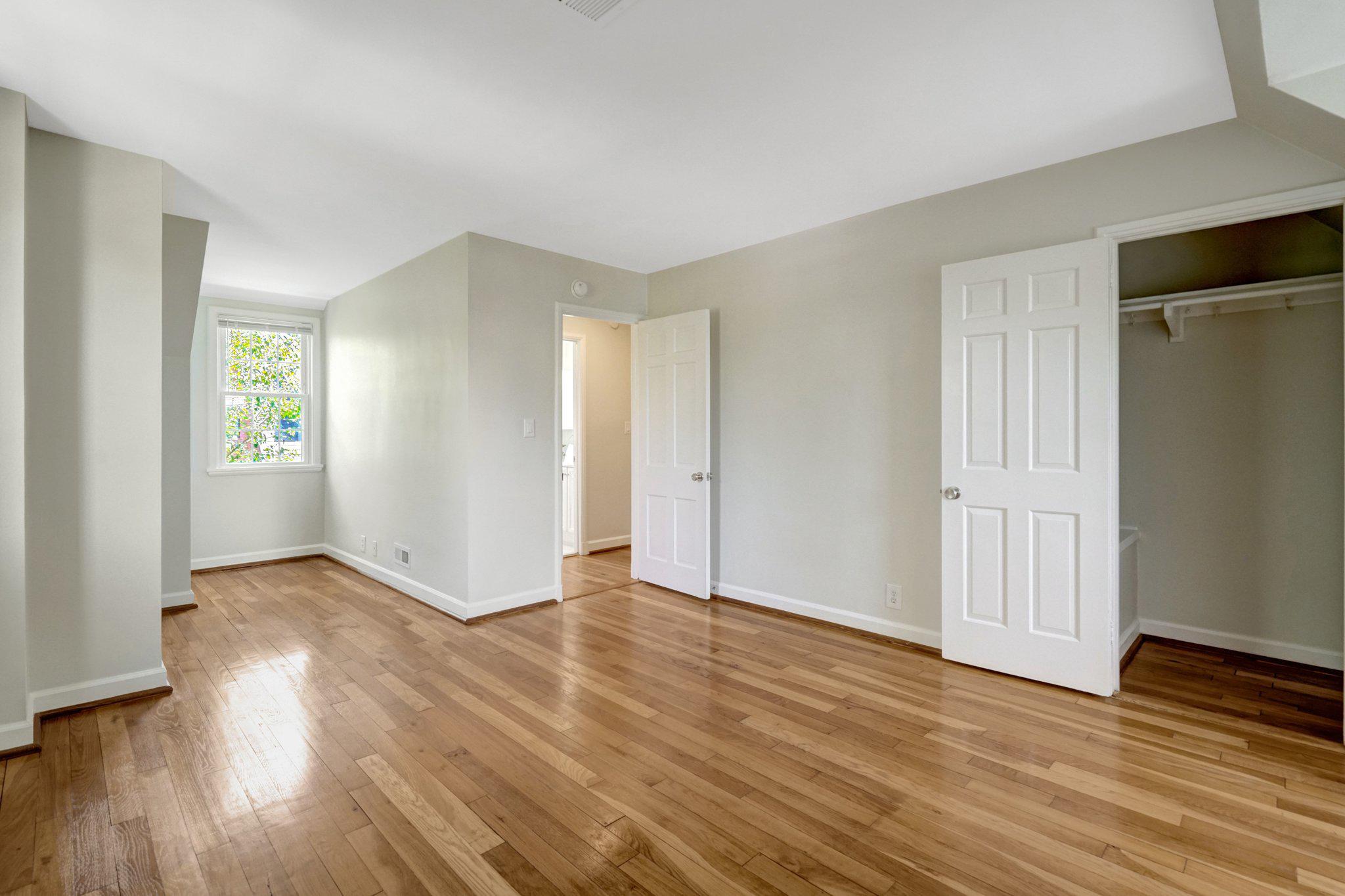 FAIRLINGTON MEWS - Residential
