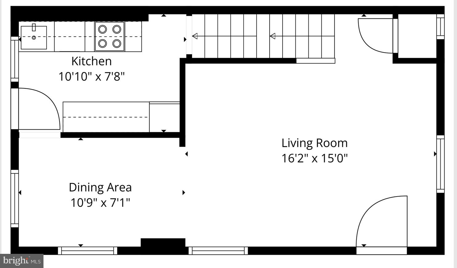 FAIRLINGTON MEWS - Residential