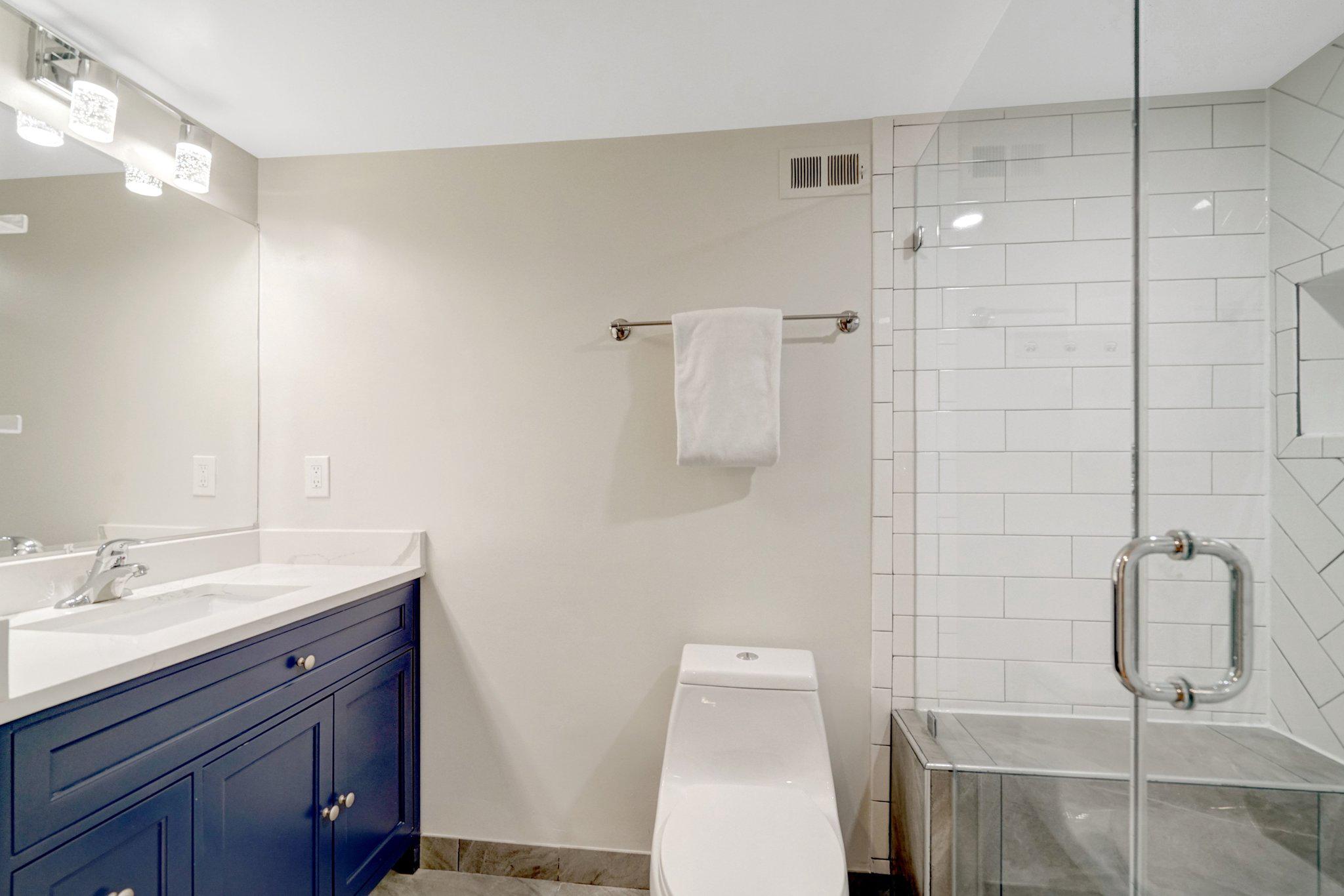FAIRLINGTON MEWS - Residential