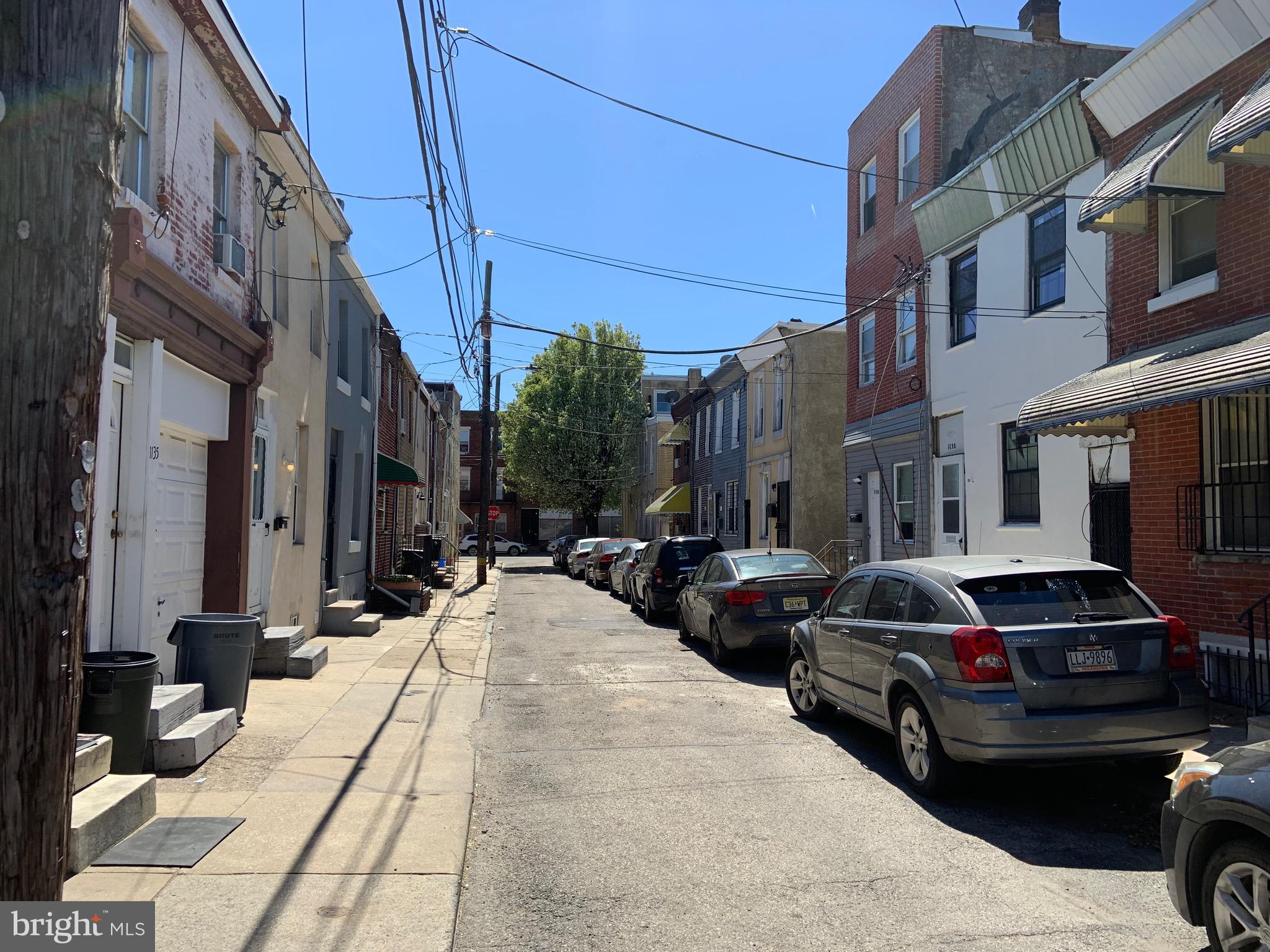 PASSYUNK SQUARE - Residential
