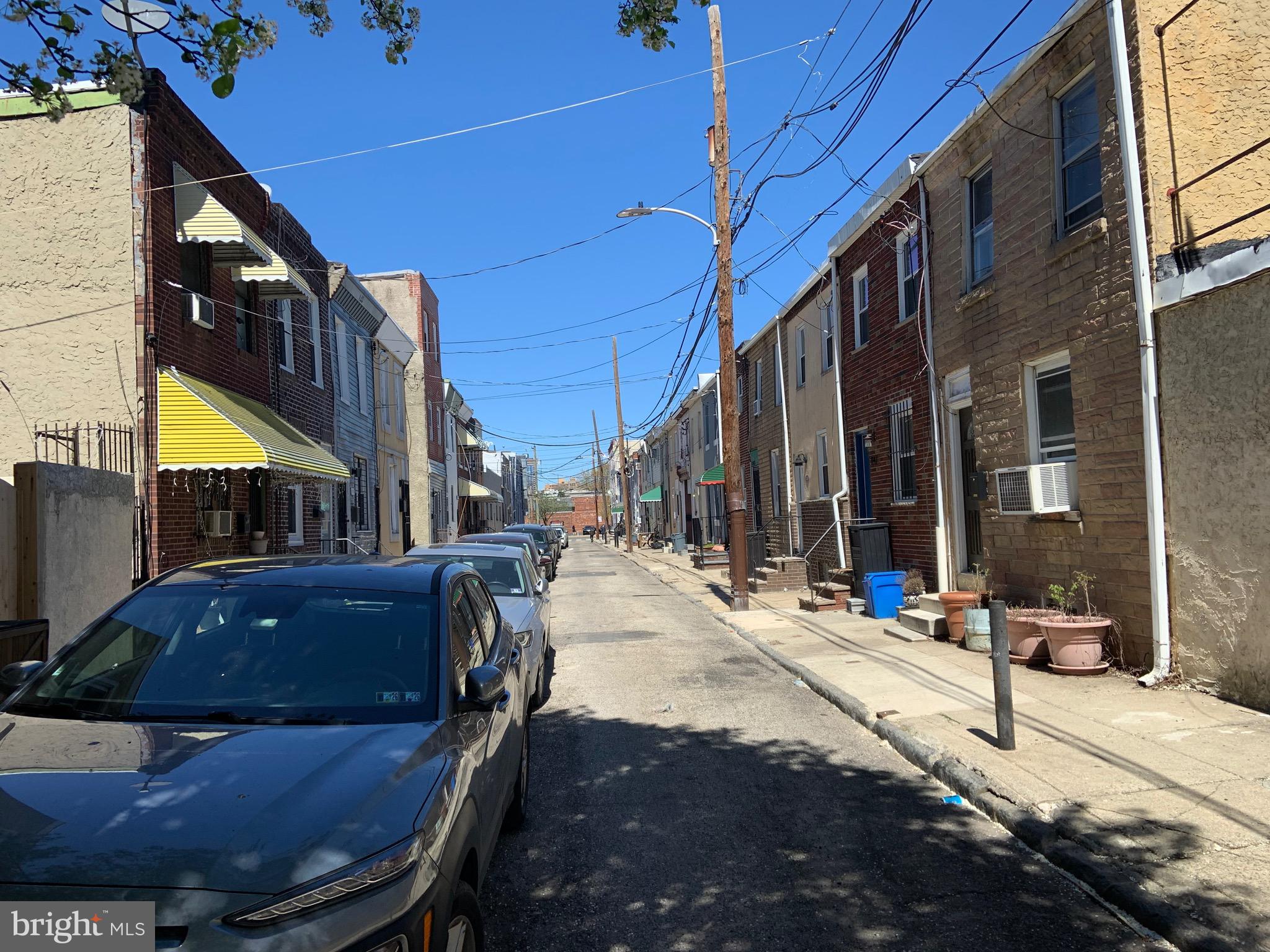 PASSYUNK SQUARE - Residential