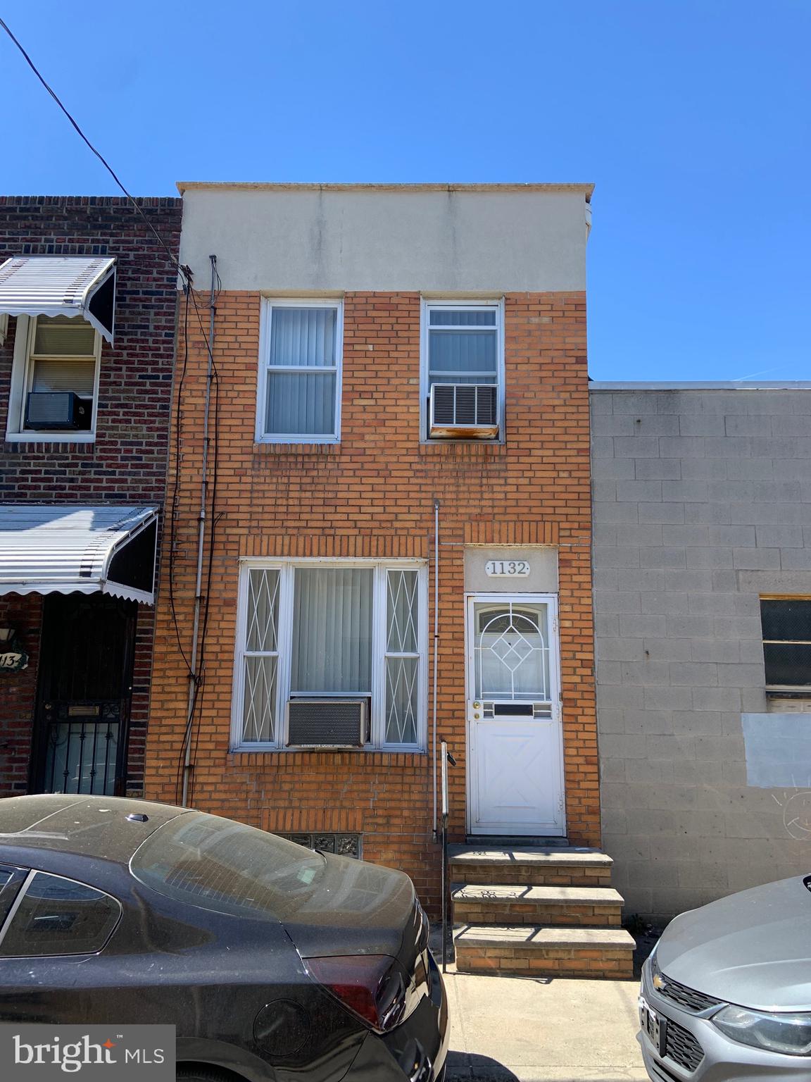 PASSYUNK SQUARE - Residential