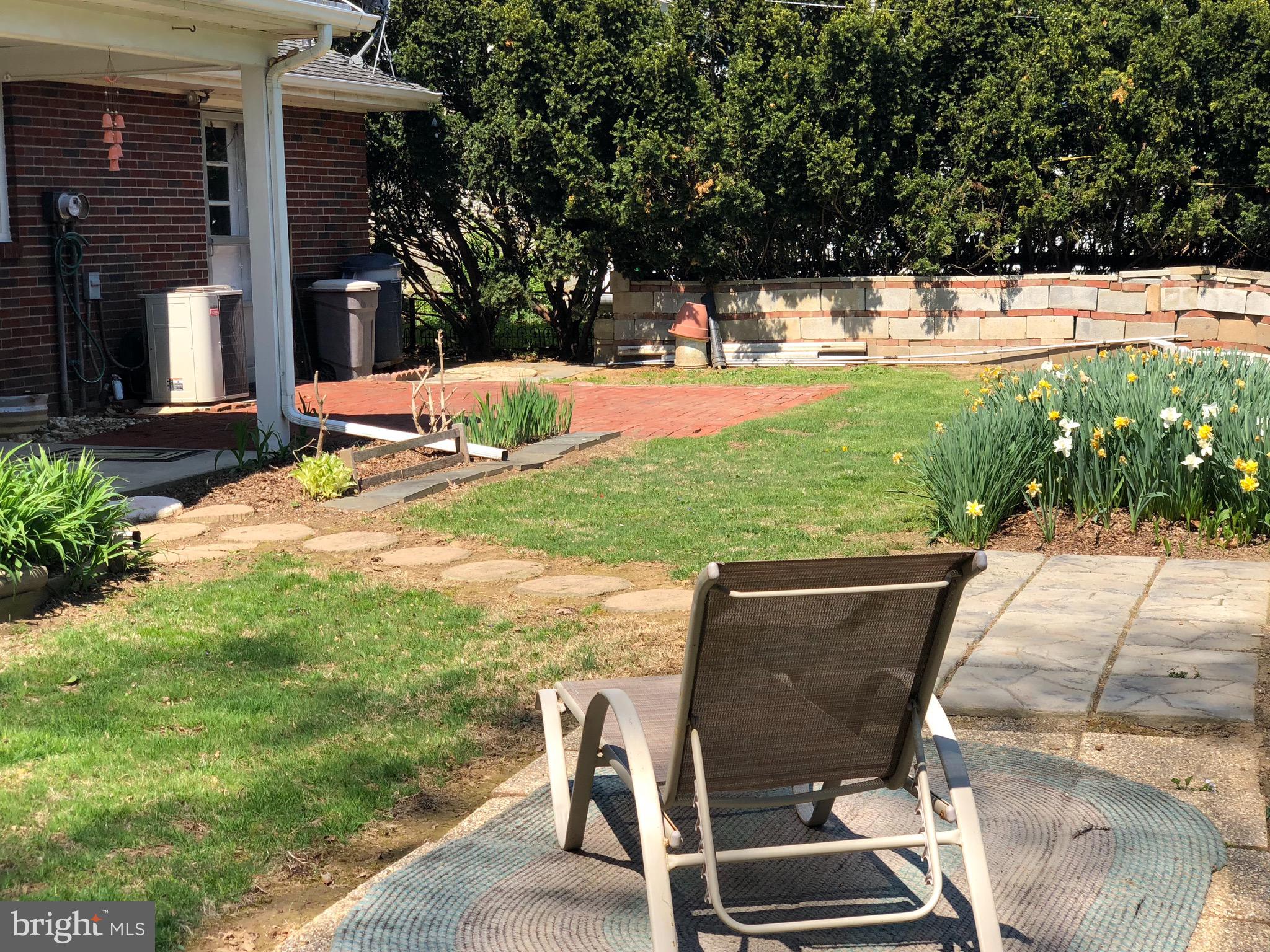 LINCOLN HEIGHTS - Residential