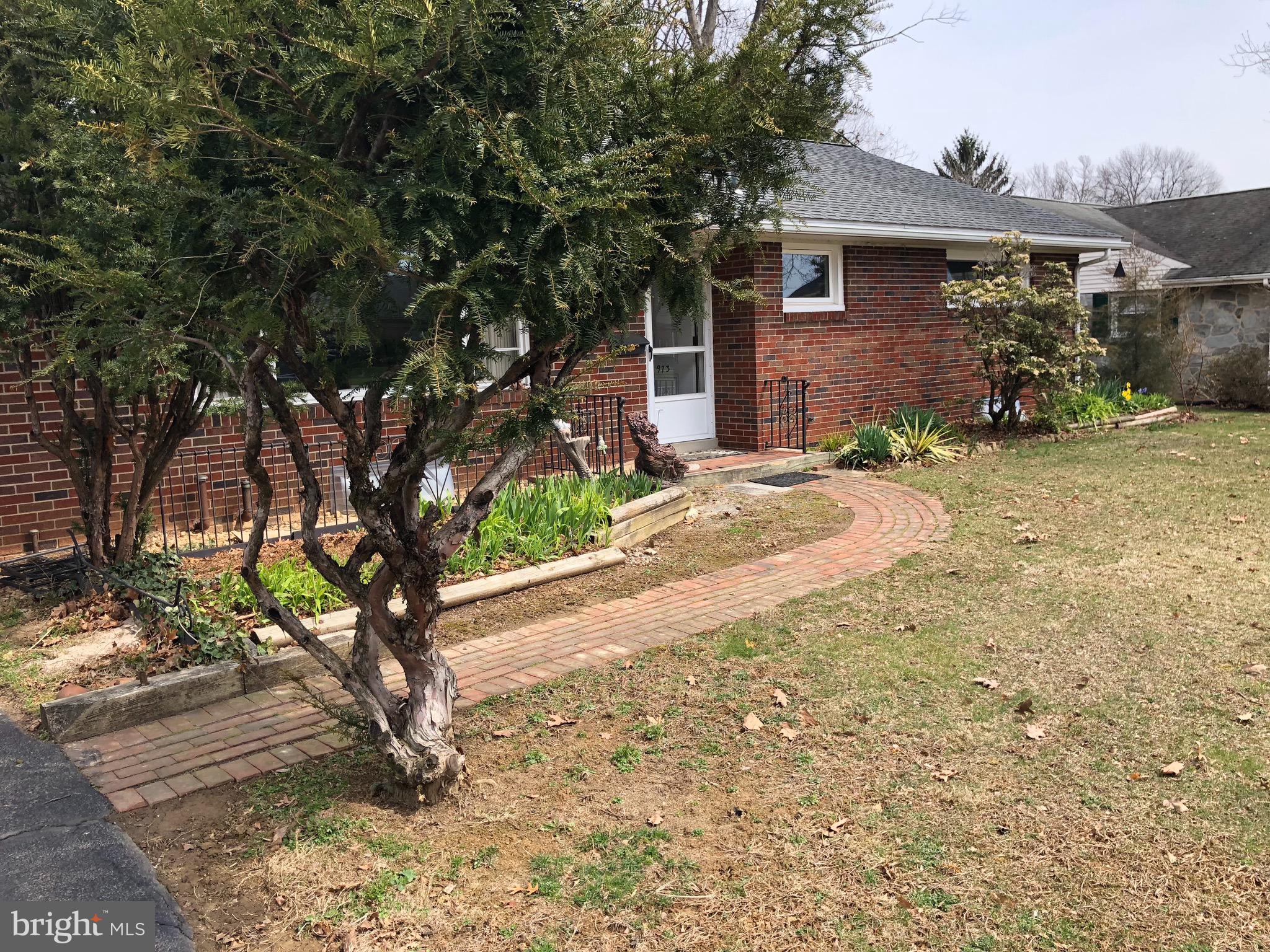 LINCOLN HEIGHTS - Residential