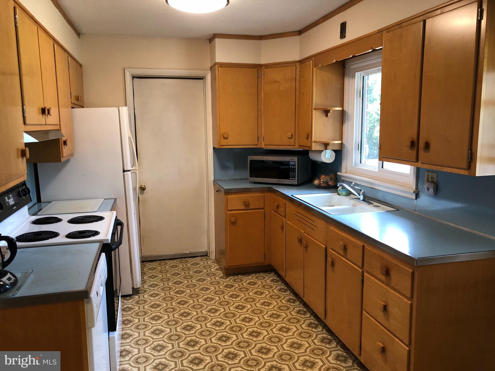LINCOLN HEIGHTS - Residential