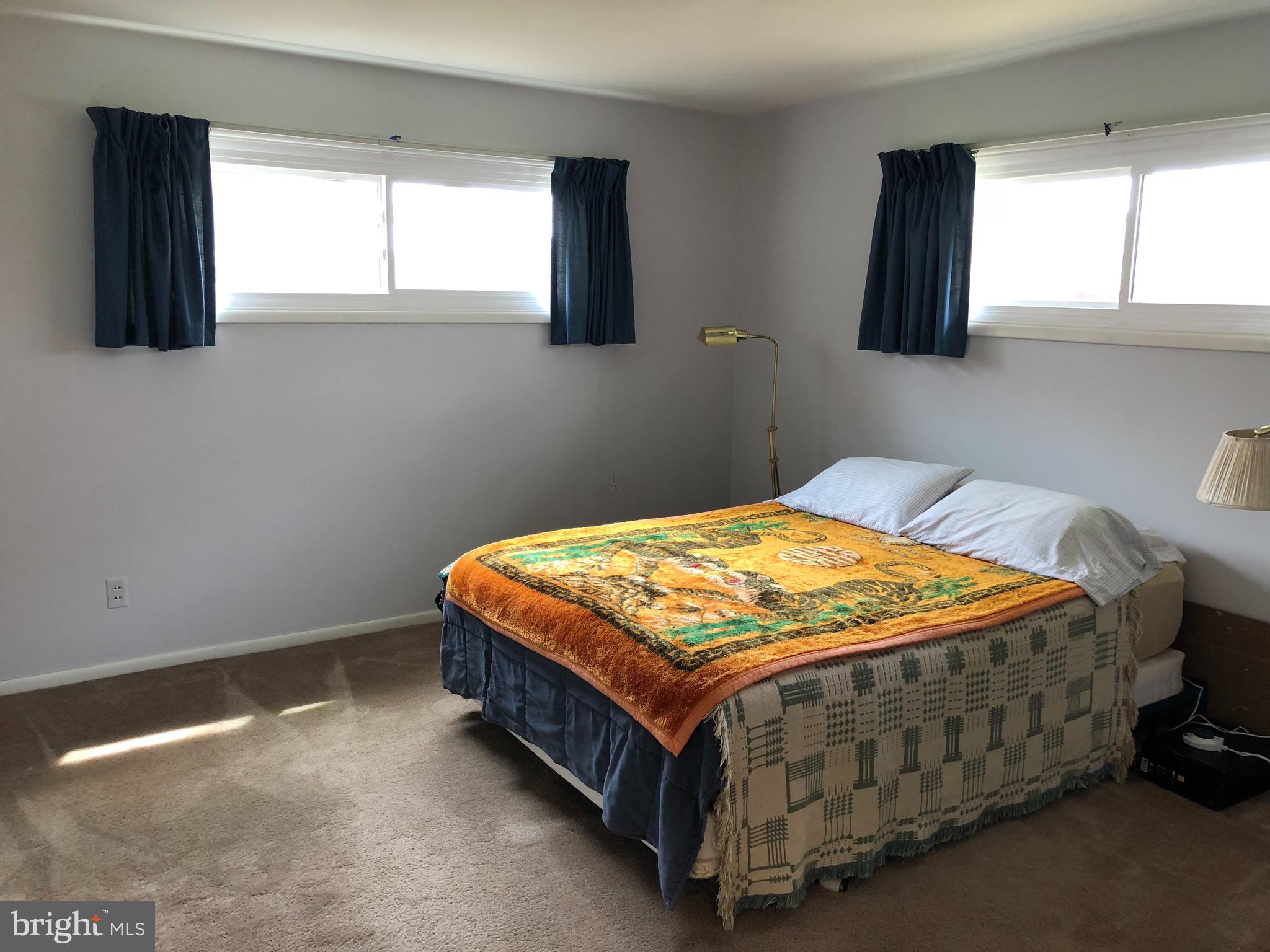 LINCOLN HEIGHTS - Residential