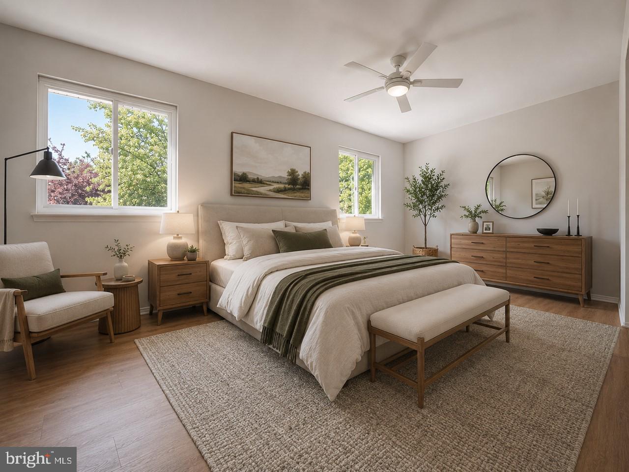 LEISURE WORLD - Residential