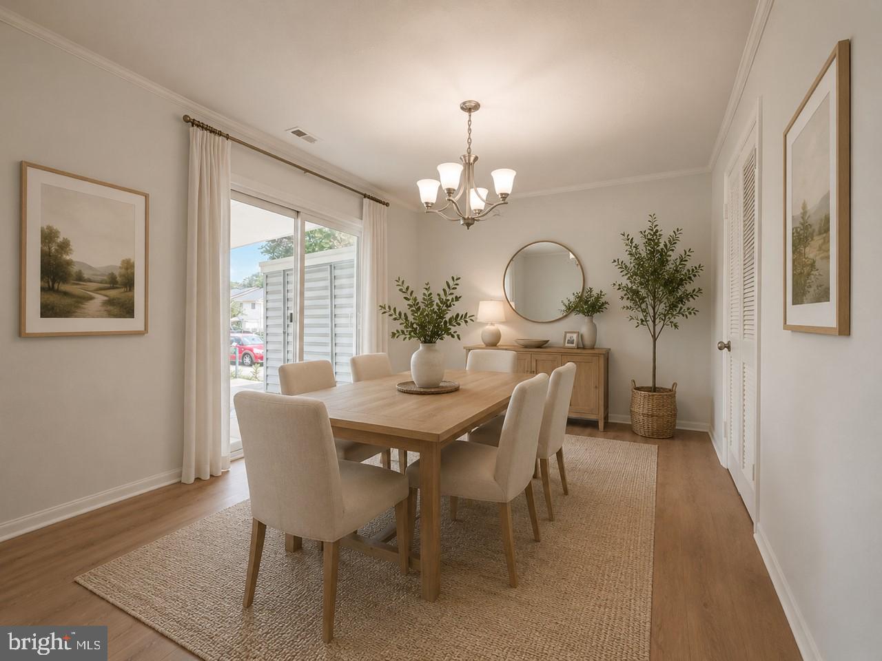 LEISURE WORLD - Residential