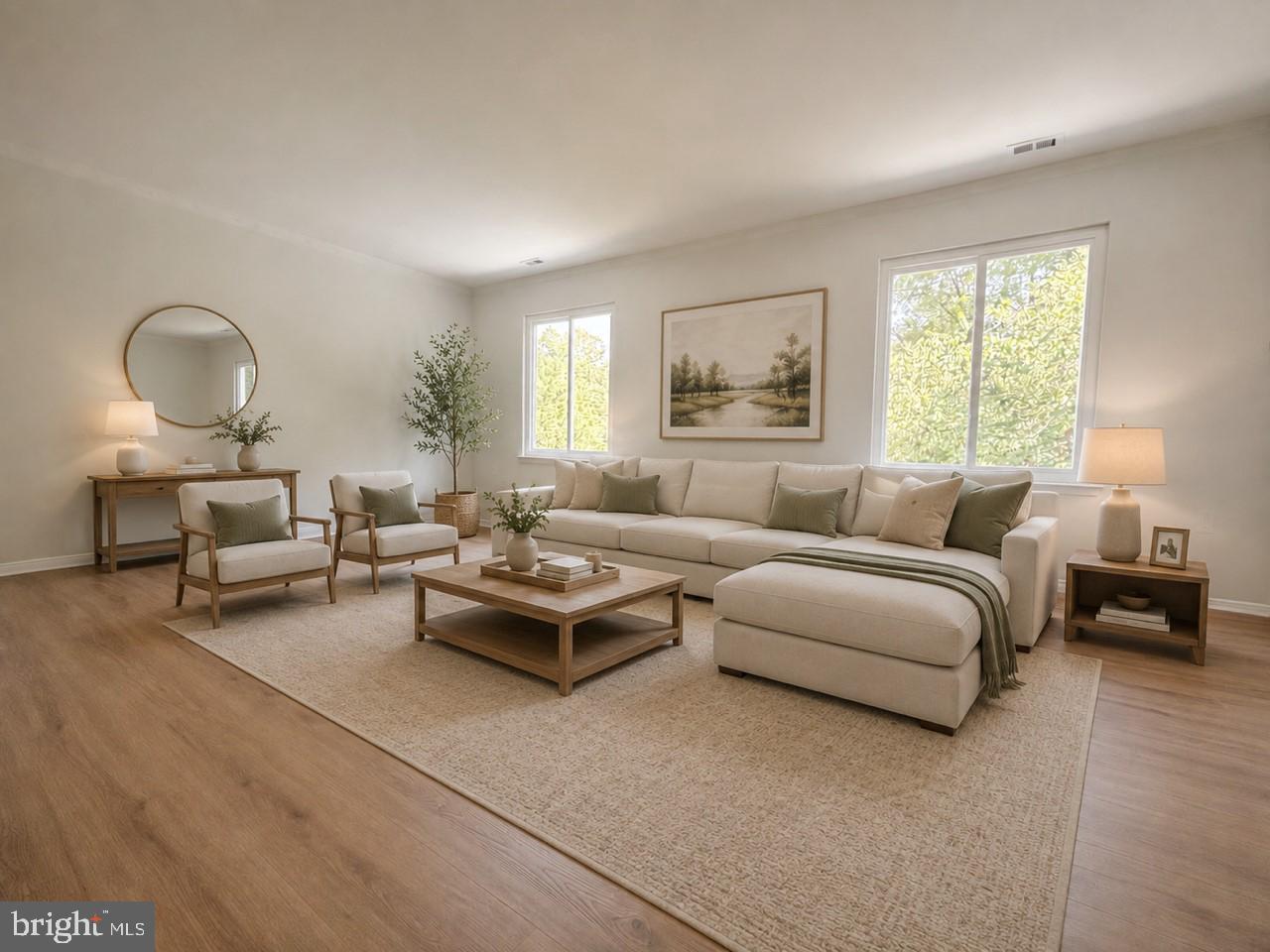 LEISURE WORLD - Residential