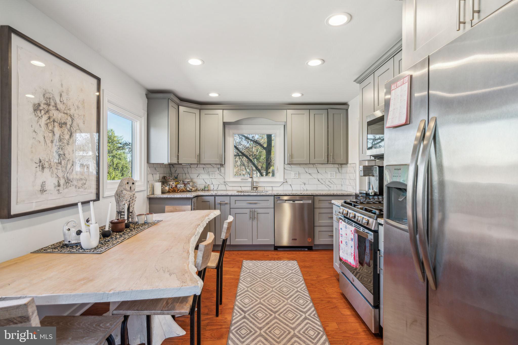 WYNDMOOR - Residential