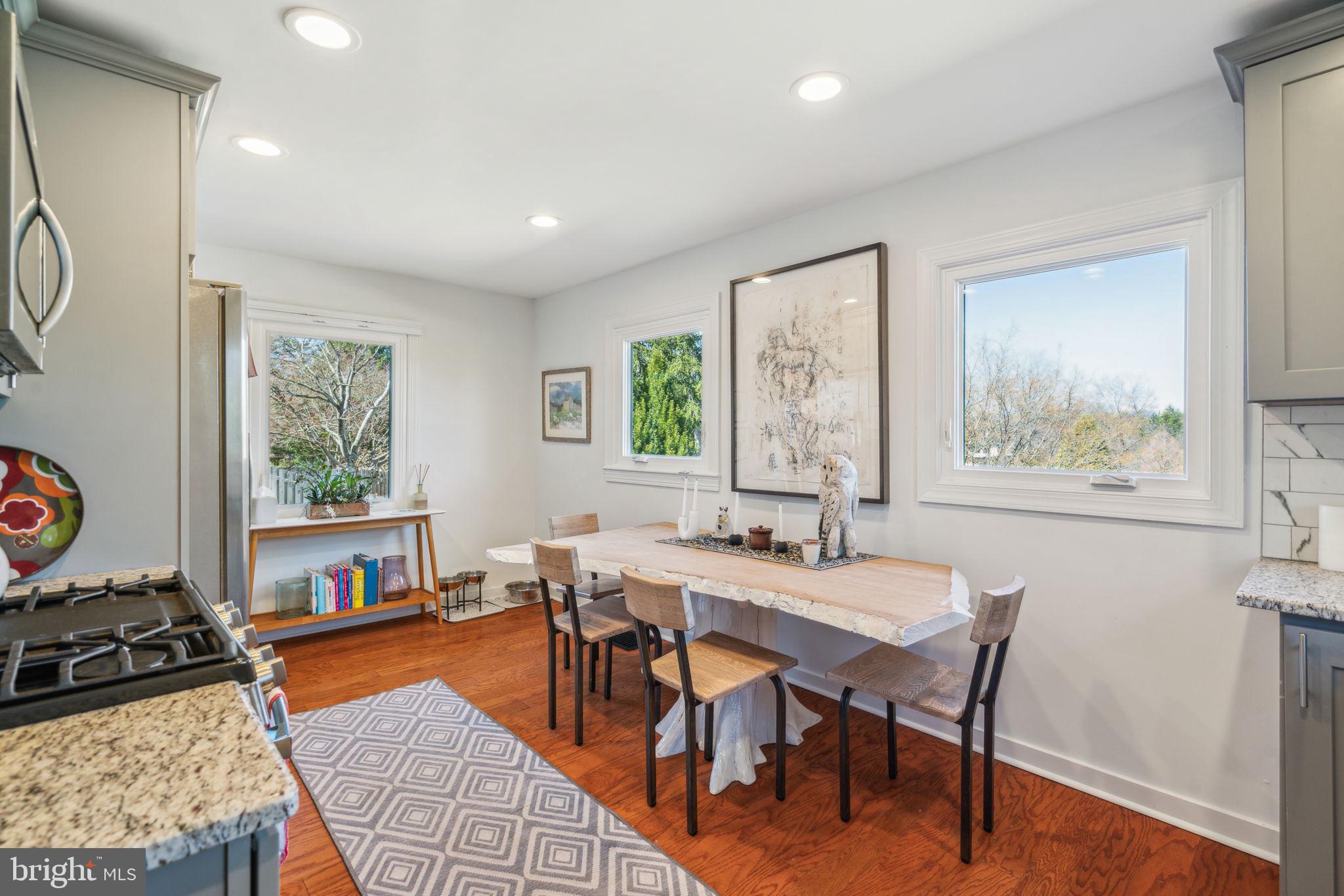 WYNDMOOR - Residential