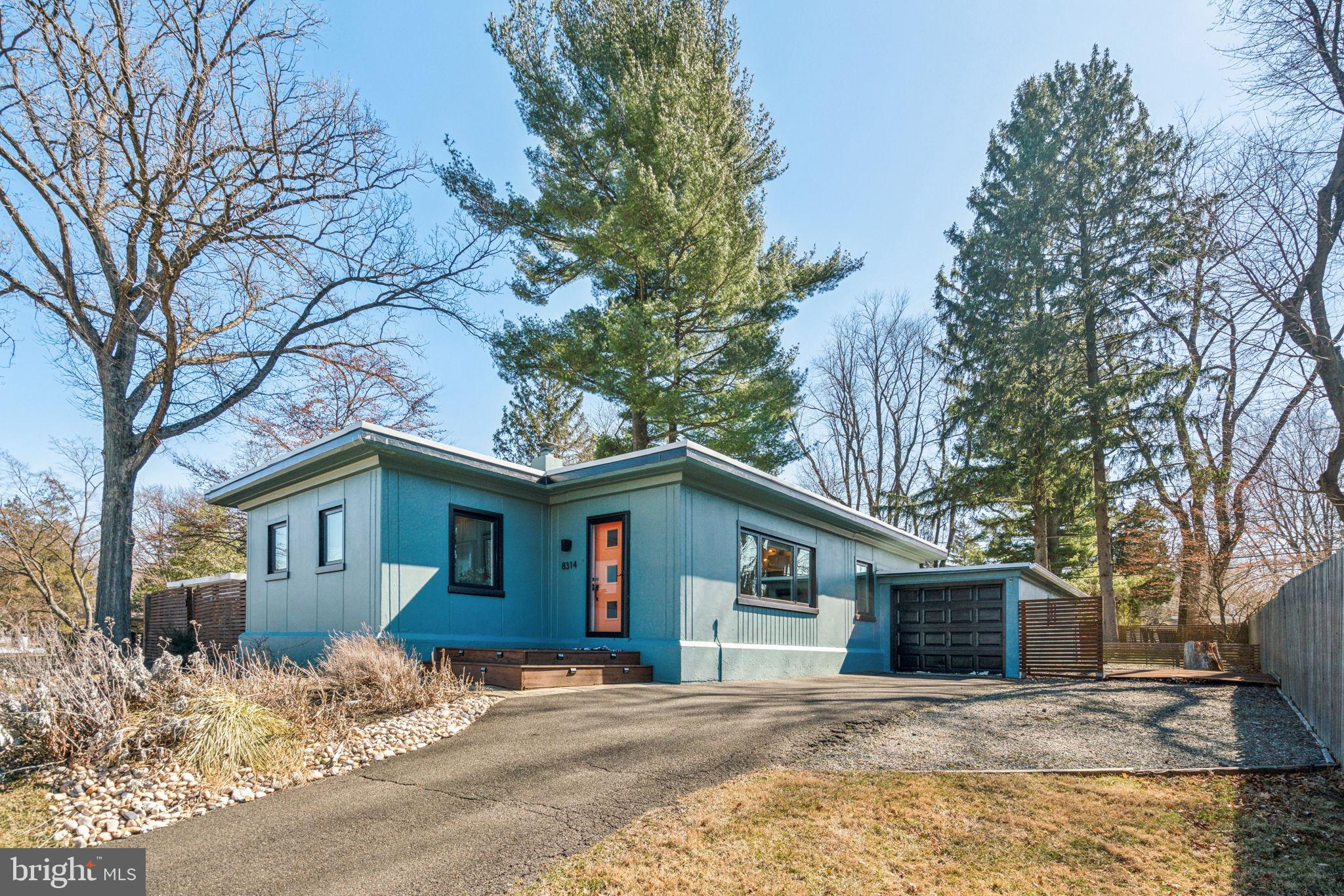 WYNDMOOR - Residential