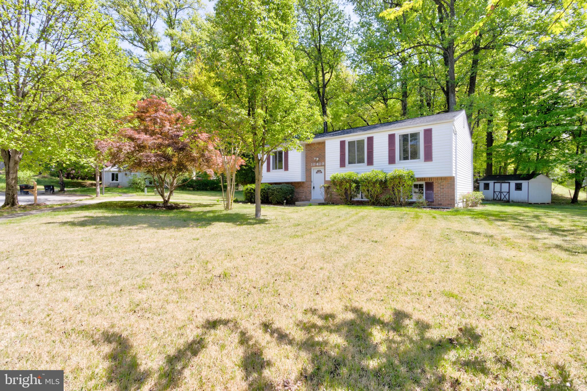 WILLOW WOOD - Residential