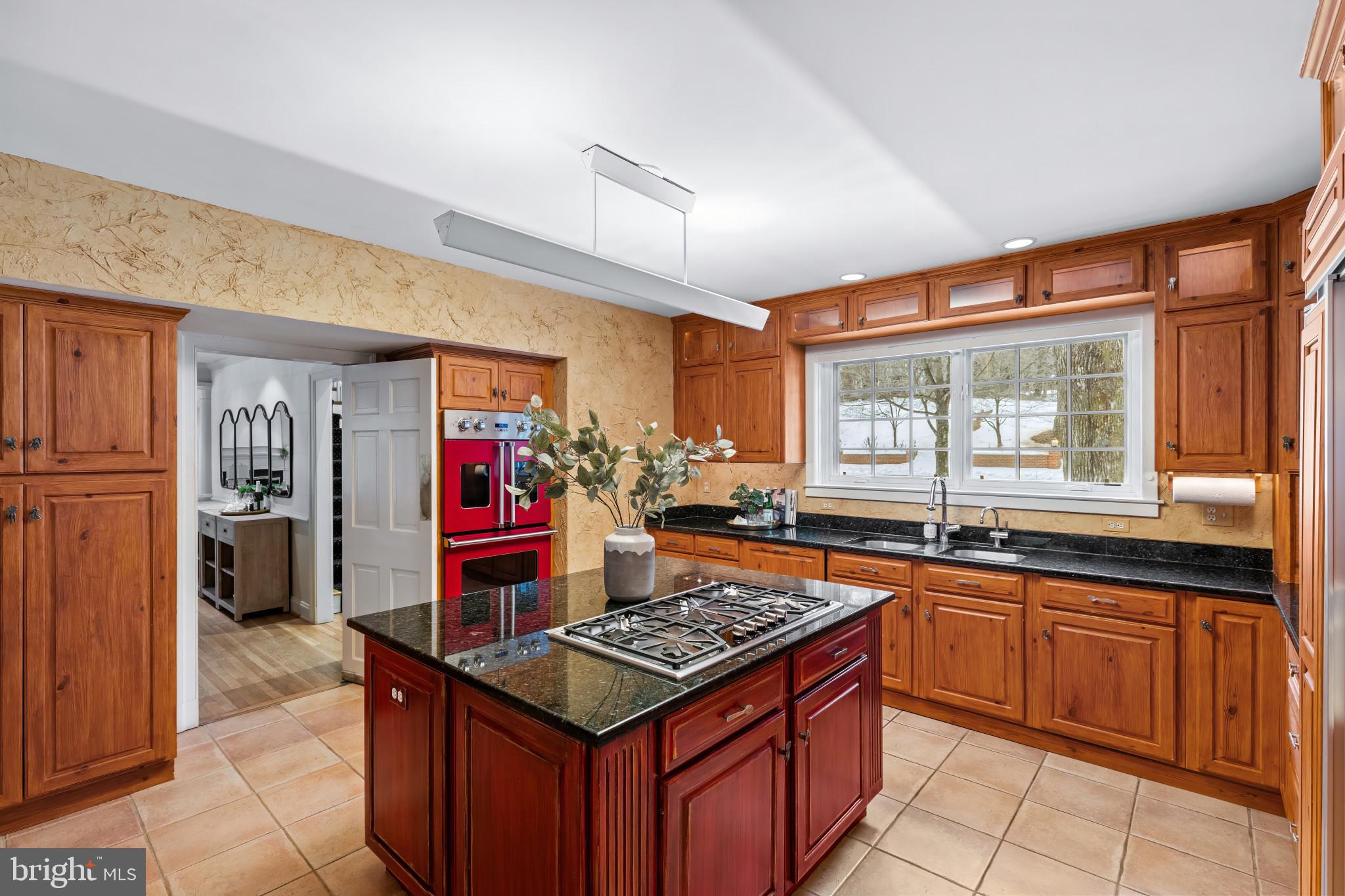 GREENSPRING VALLEY - Residential