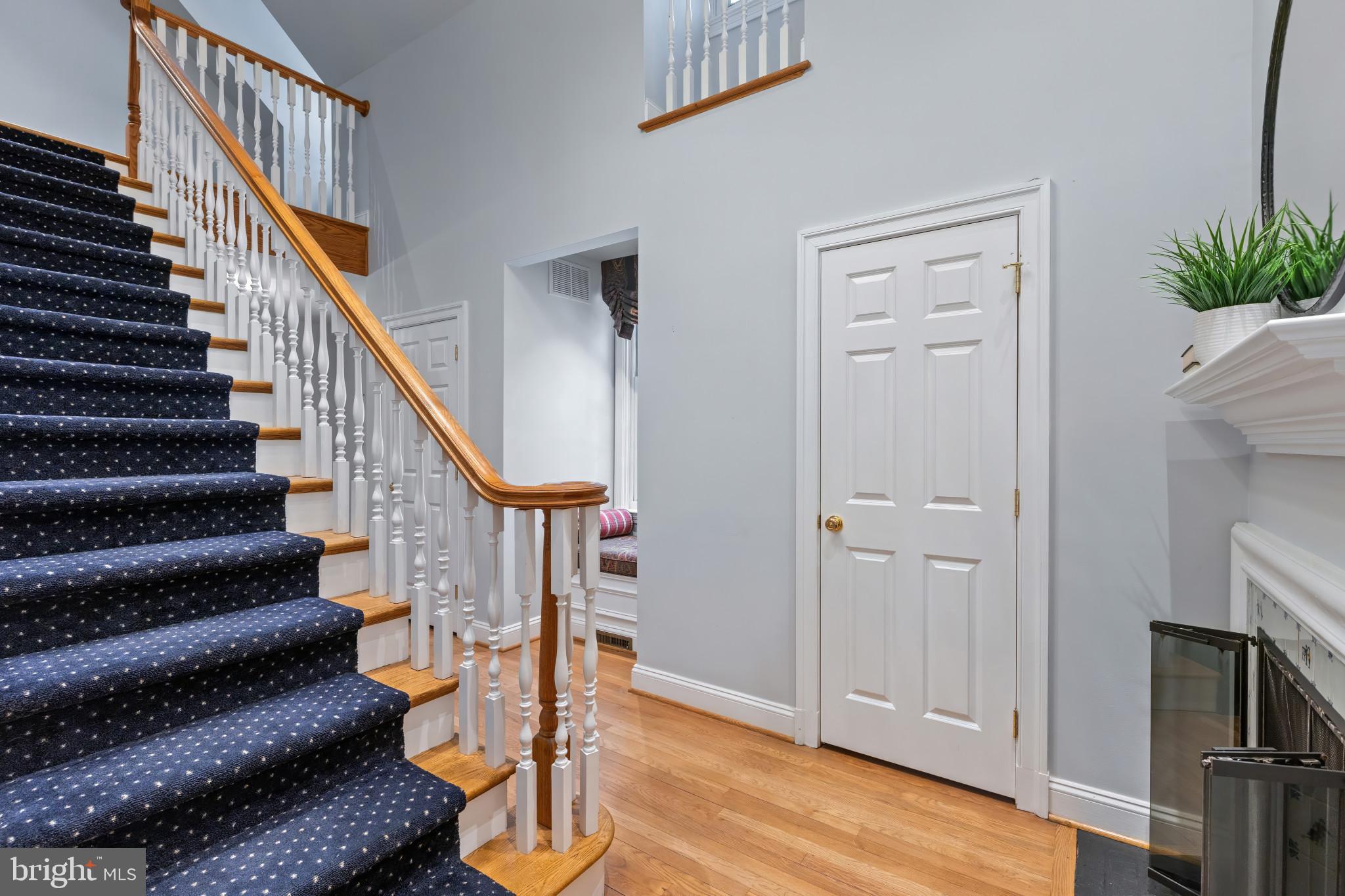GREENSPRING VALLEY - Residential