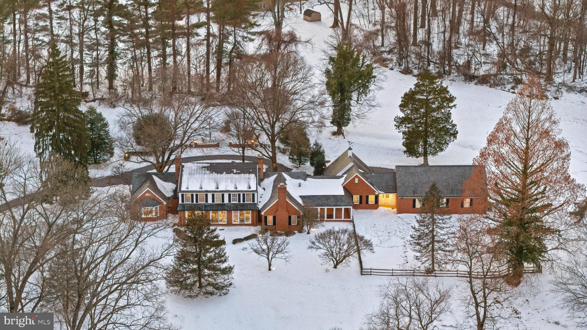 GREENSPRING VALLEY - Residential