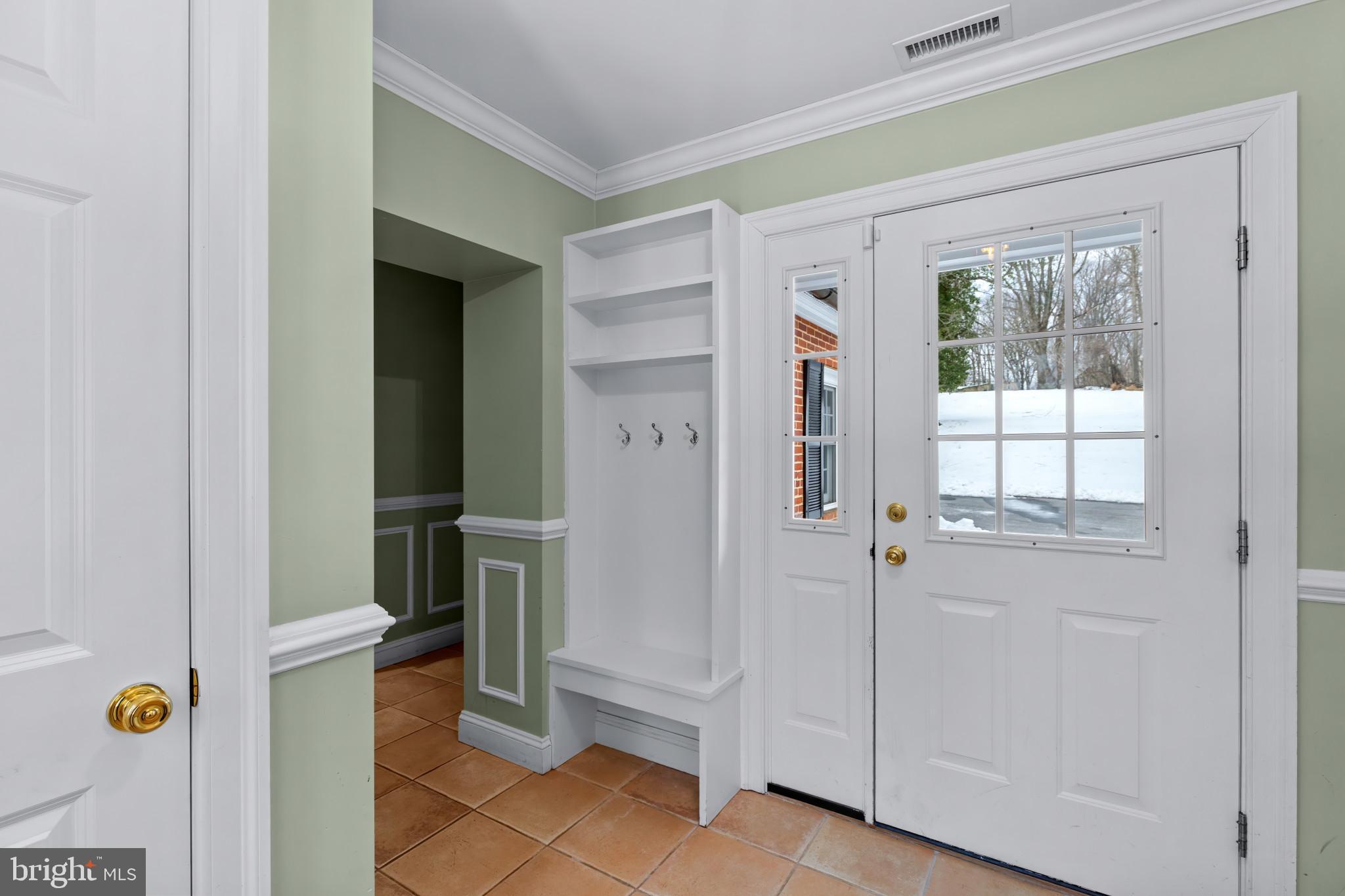 GREENSPRING VALLEY - Residential